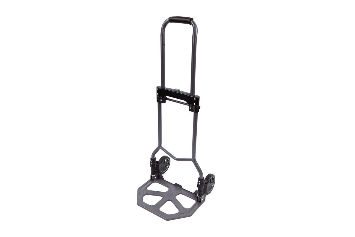 HBM 75 Kg Faltbare Karre