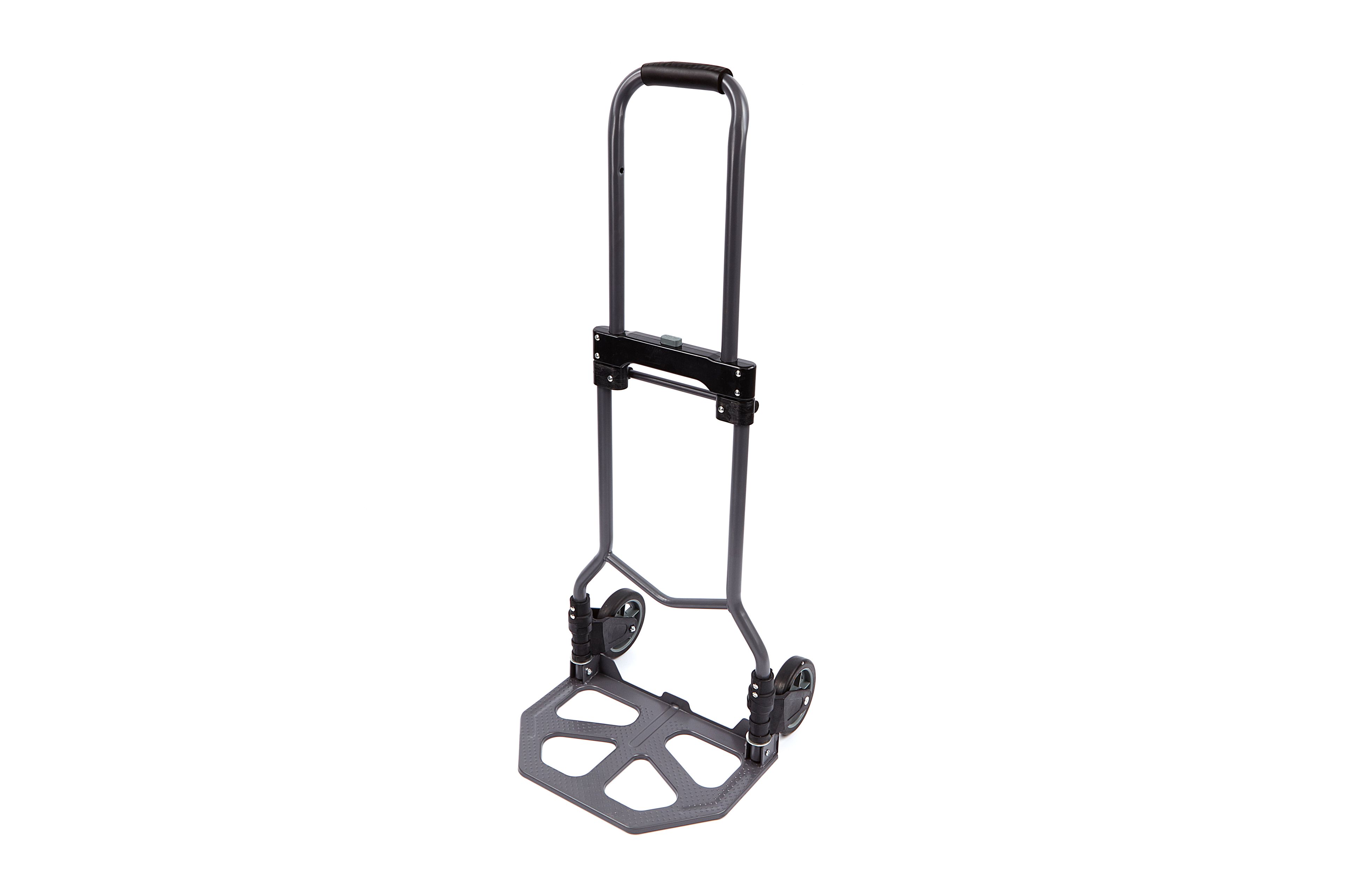 Carretilla plegable HBM 75 Kg