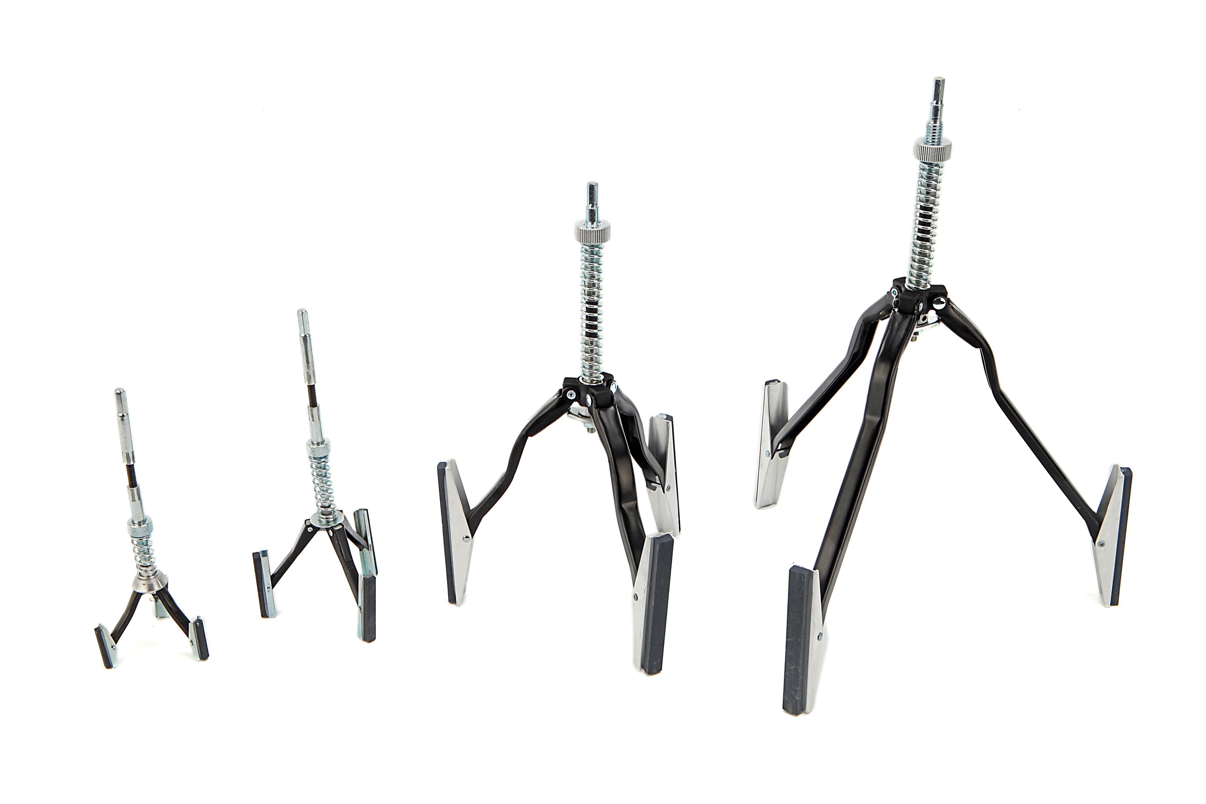 Dispositivi di essiccazione HBM a 3 braccia