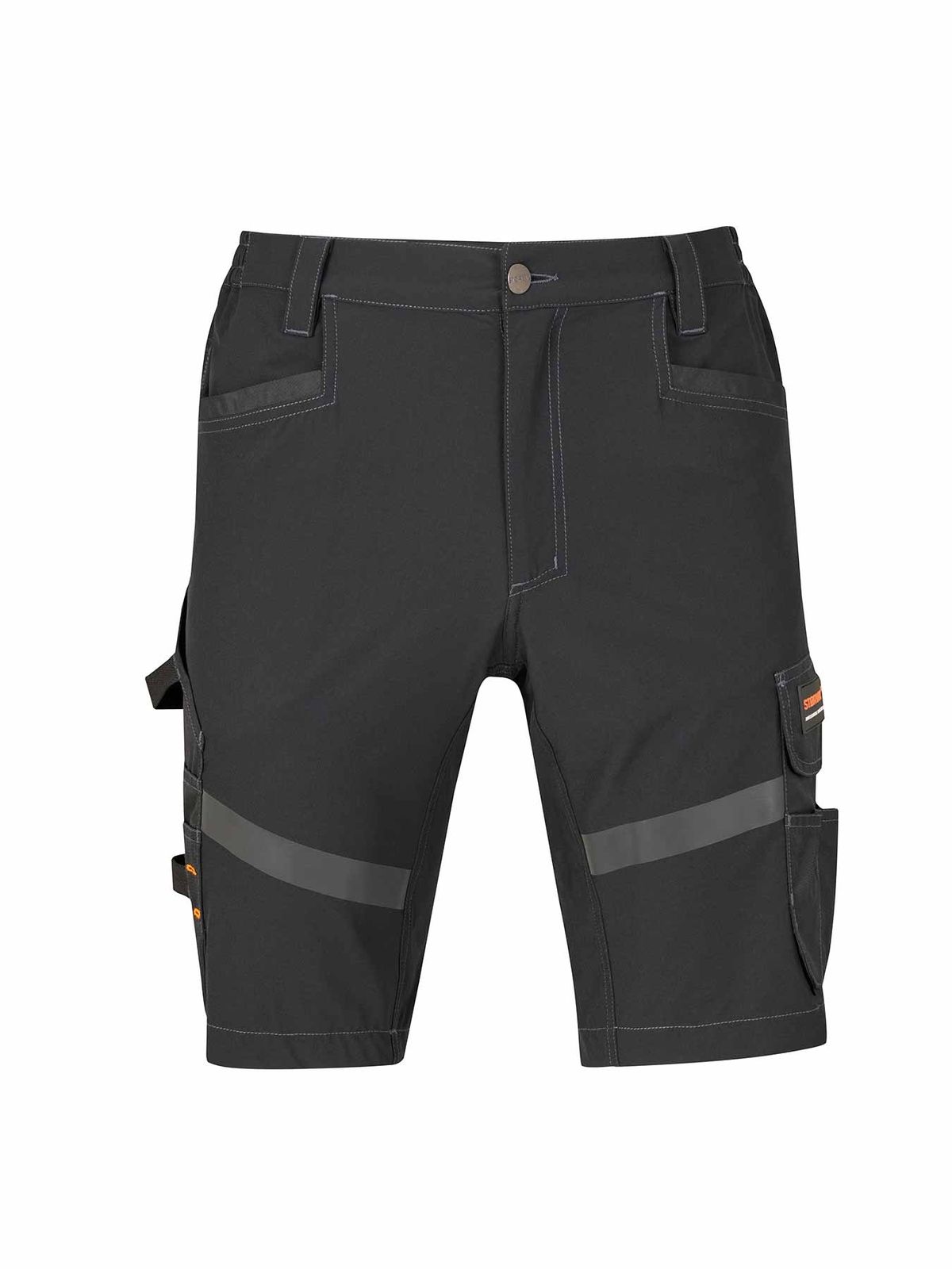 Storvik Stijn 4-Wege-Stretch Arbeitsshorts