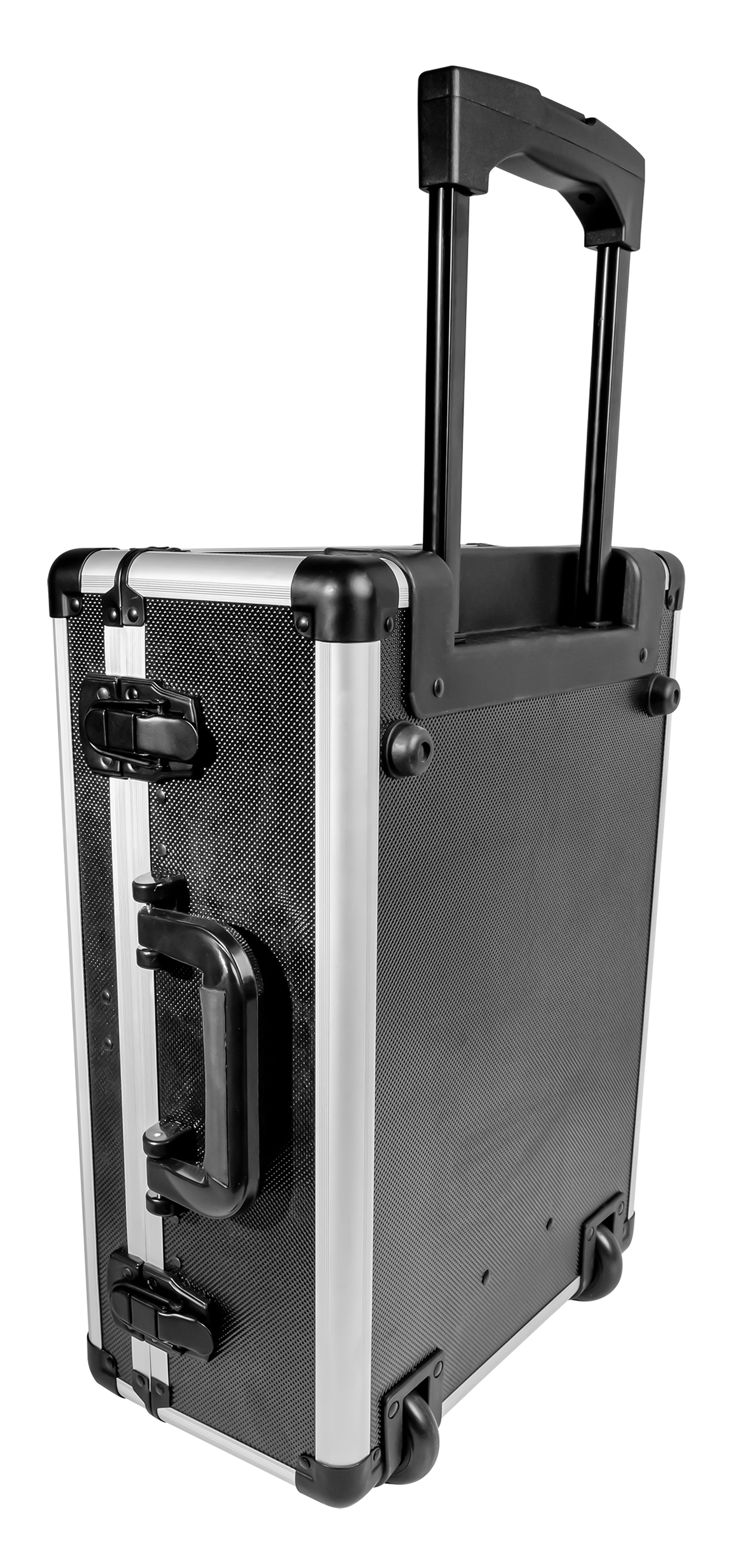 Maletín de herramientas Mannesmann de 211 piezas - conjunto de herramientas Image 4