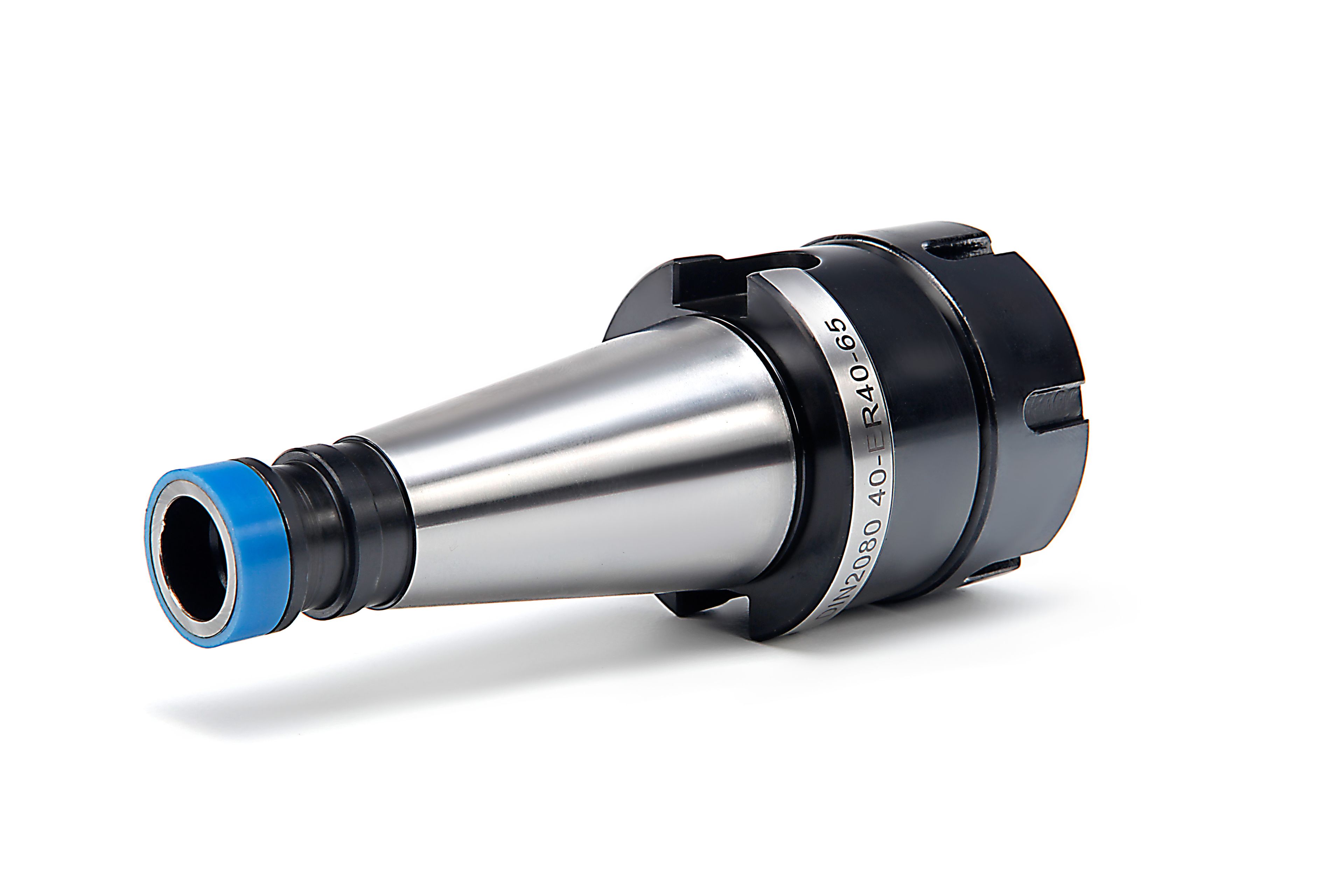 HBM ISO Opname spantanghouder met sleutel ER32 | ISO40 Image 4