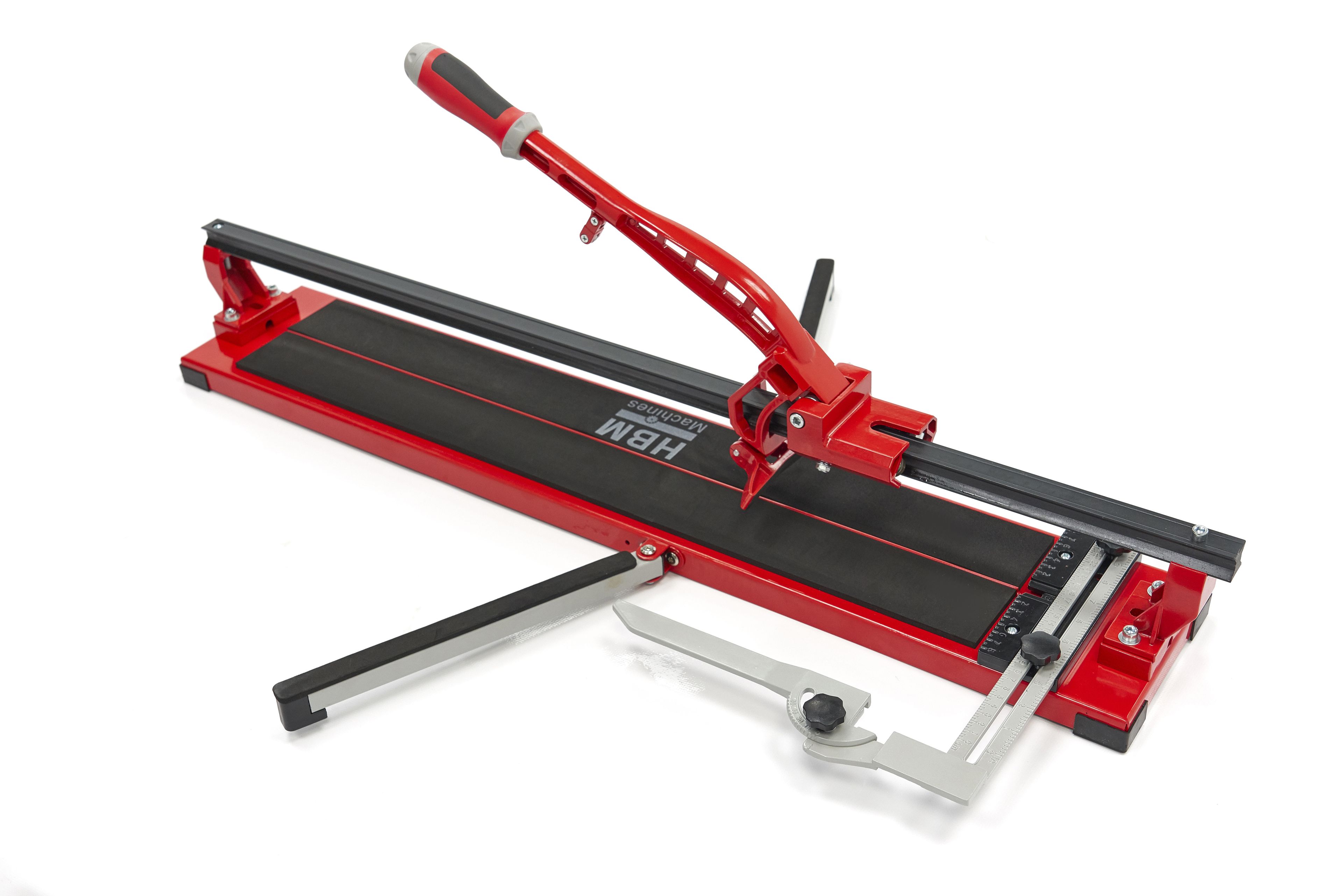 HBM Coupe-carreaux Professionnels 800 mm Image 3