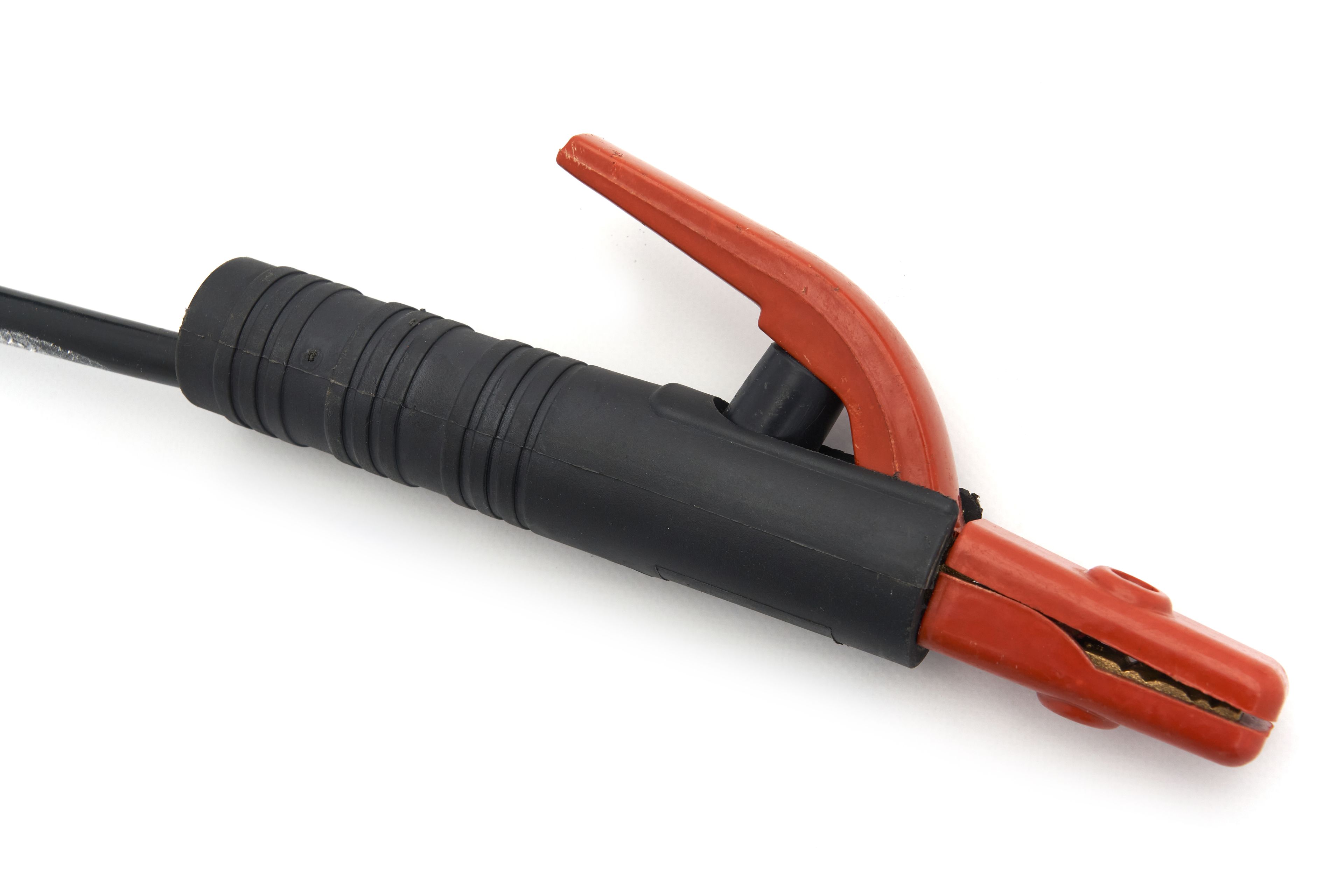 HBM 200ARC Saldatore Smart Professionale con Display Digitale e Tecnologia IGBT Image 8