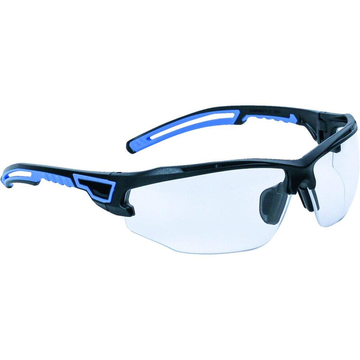 Delta Plus Schutzbrille ASO2IN