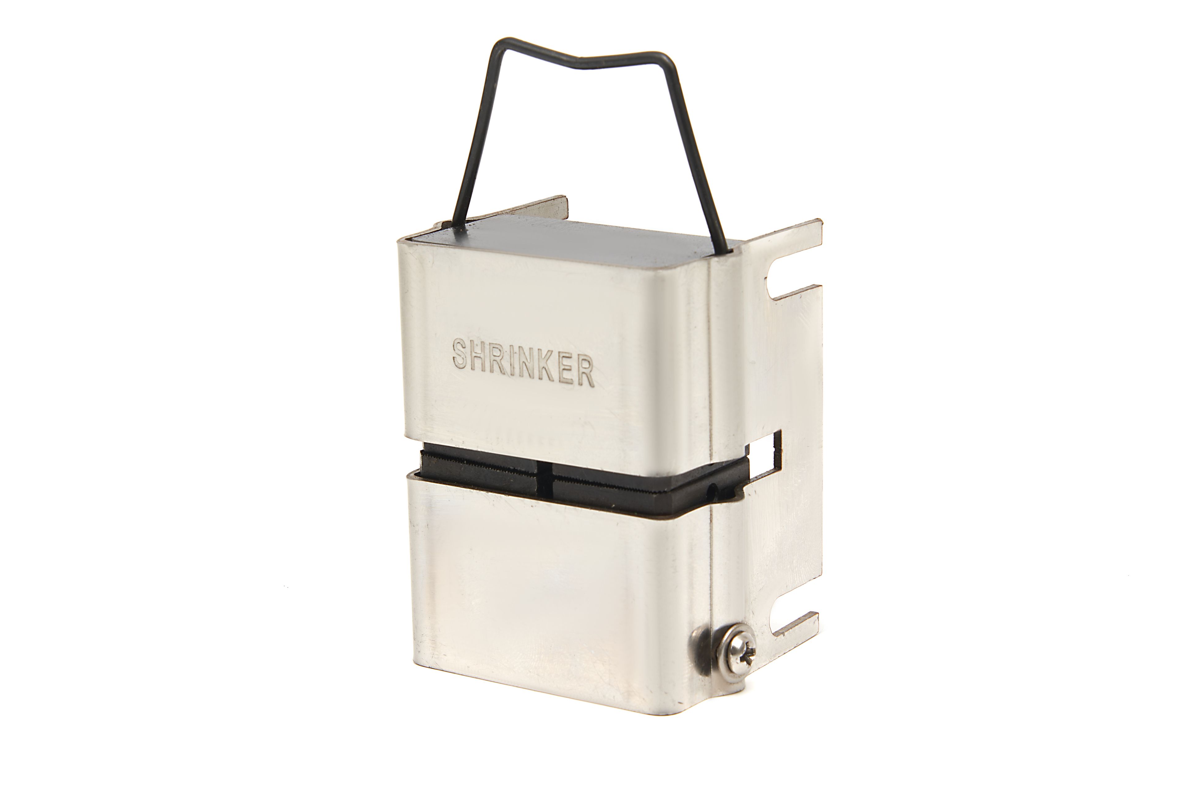 Jeu de mâchoires de rechange pour les machines d'étirage et de piquage HBM