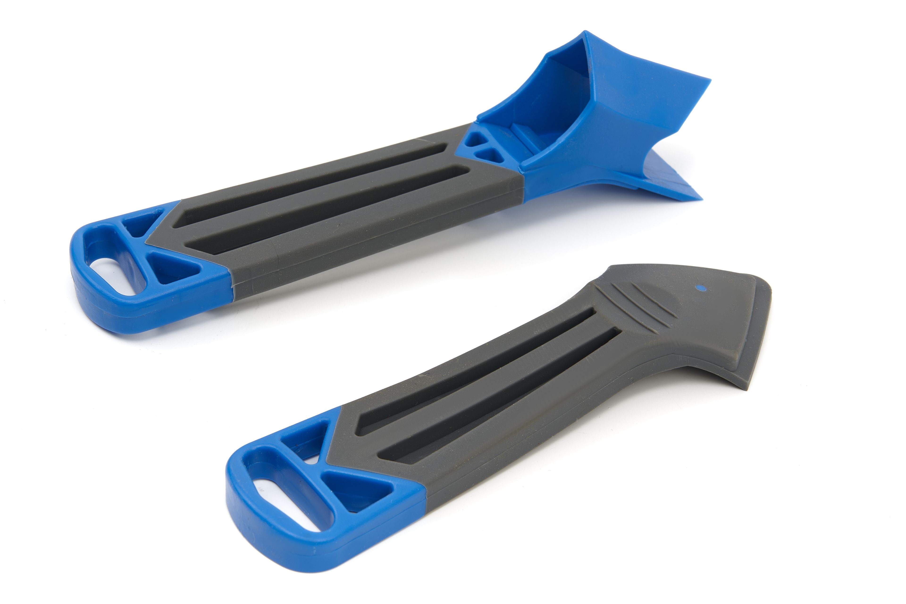 HBM 2 Delige Kitstrijker en Verwijderhulpmiddel Set