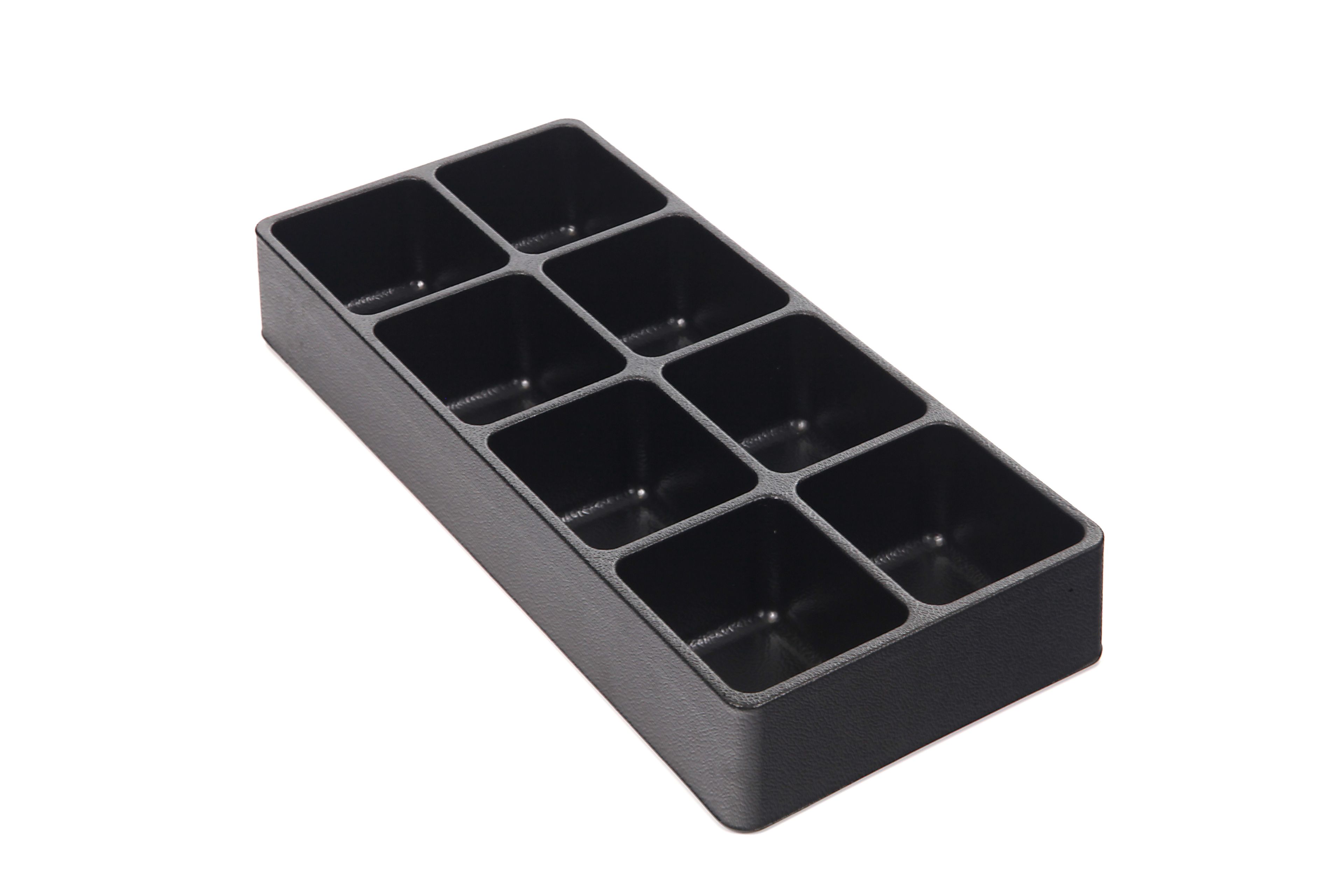 HBM inlay set 3-delig voor gereedschapswagen, 4 cm hoog Image 2