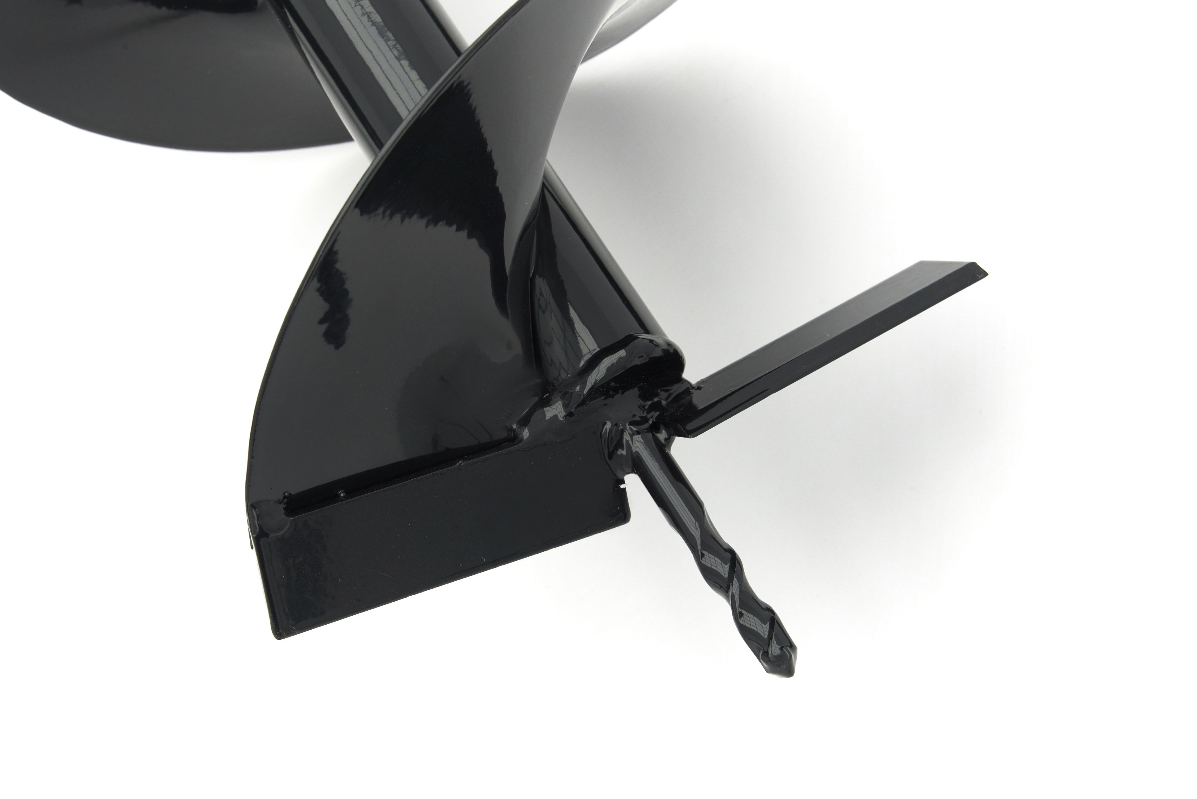 Tarière HBM avec moteur à essence 51,2 cm3 Image 4