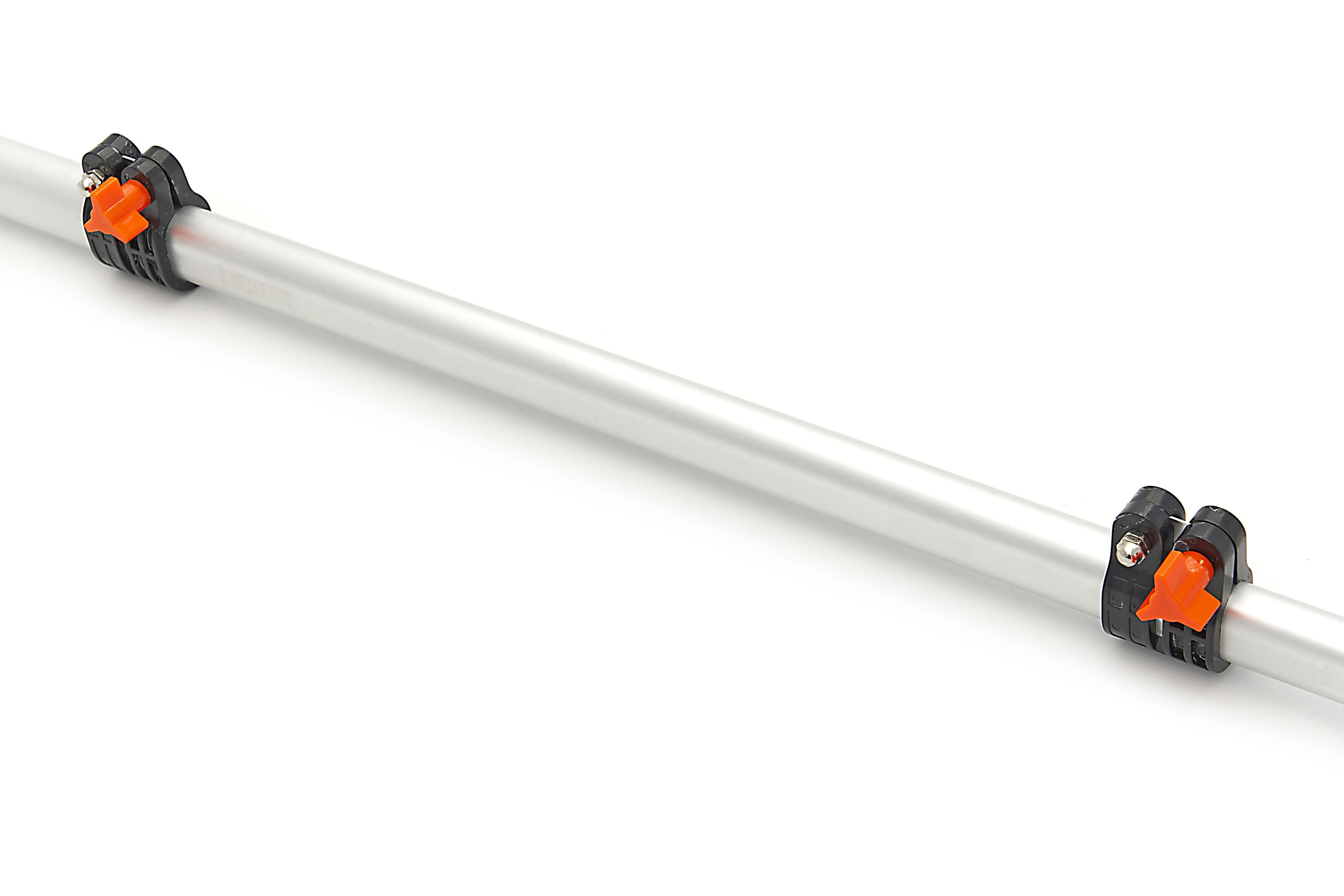 HBM 180 - 550 cm Teleskop Astsäge - Baumsäge Image 5