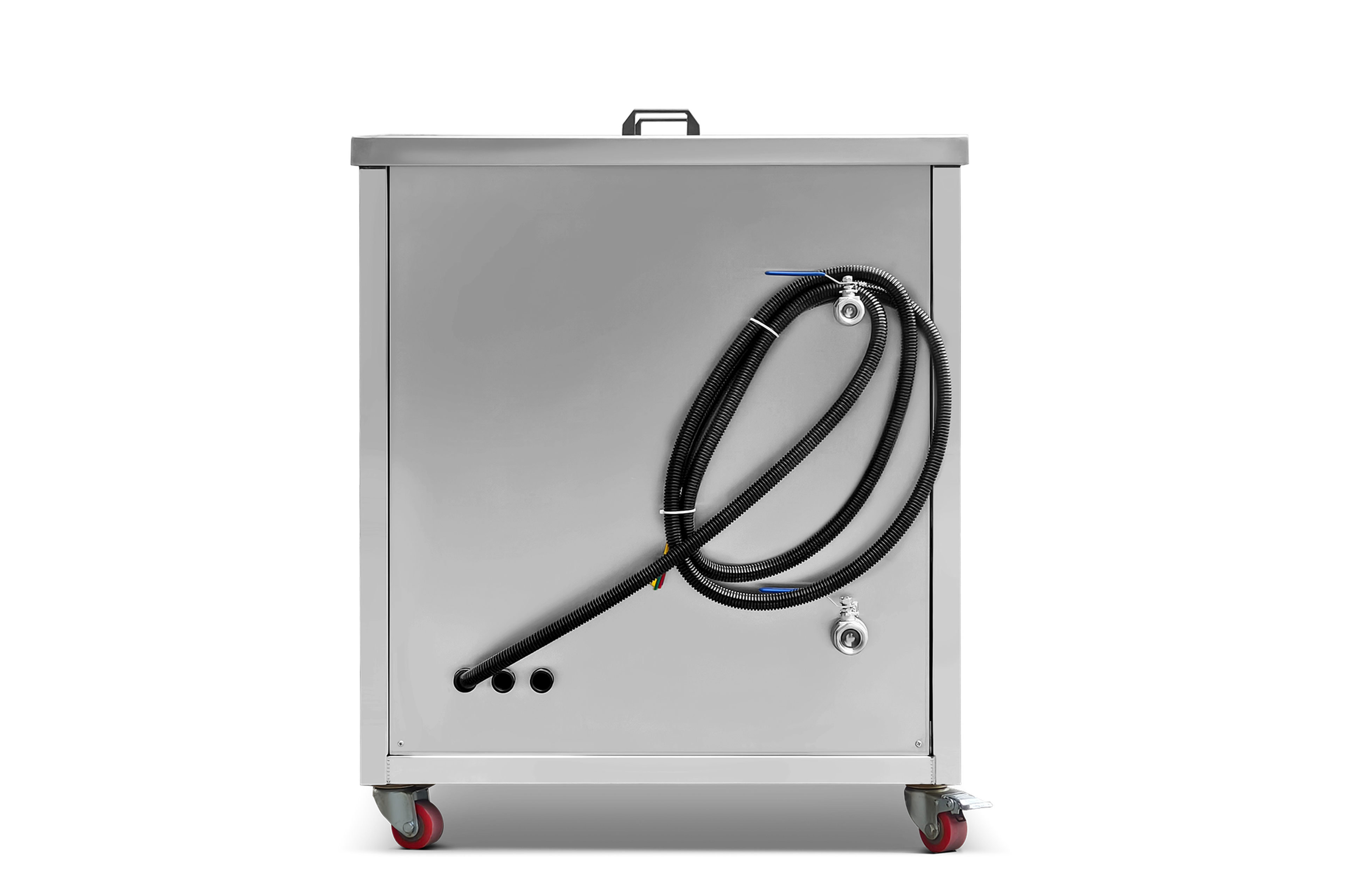 HBM industriële ultrasoon reiniger 264 liter Image 5