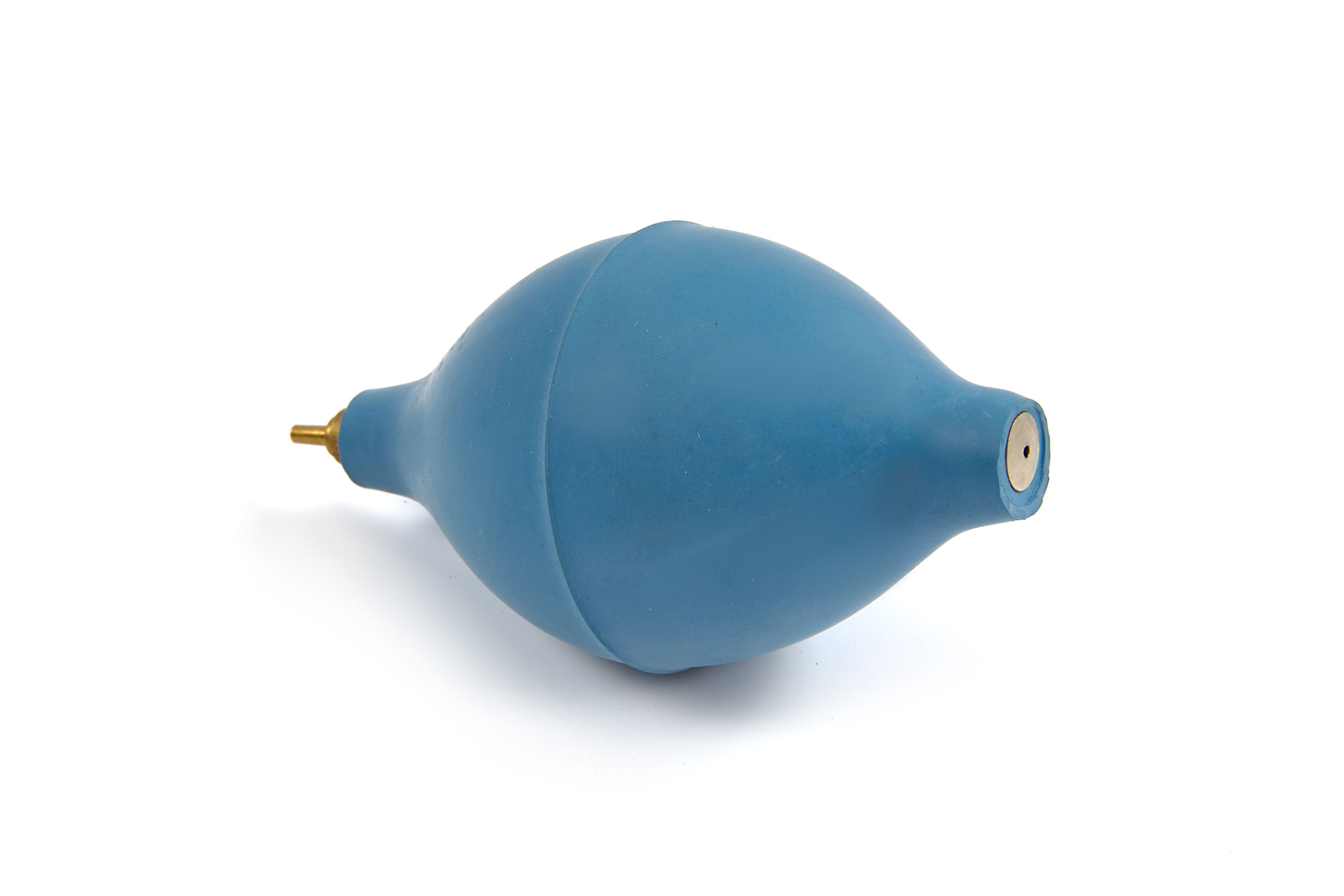 Soufflet en caoutchouc HBM - Souffleur de poussière à nez court Image 2