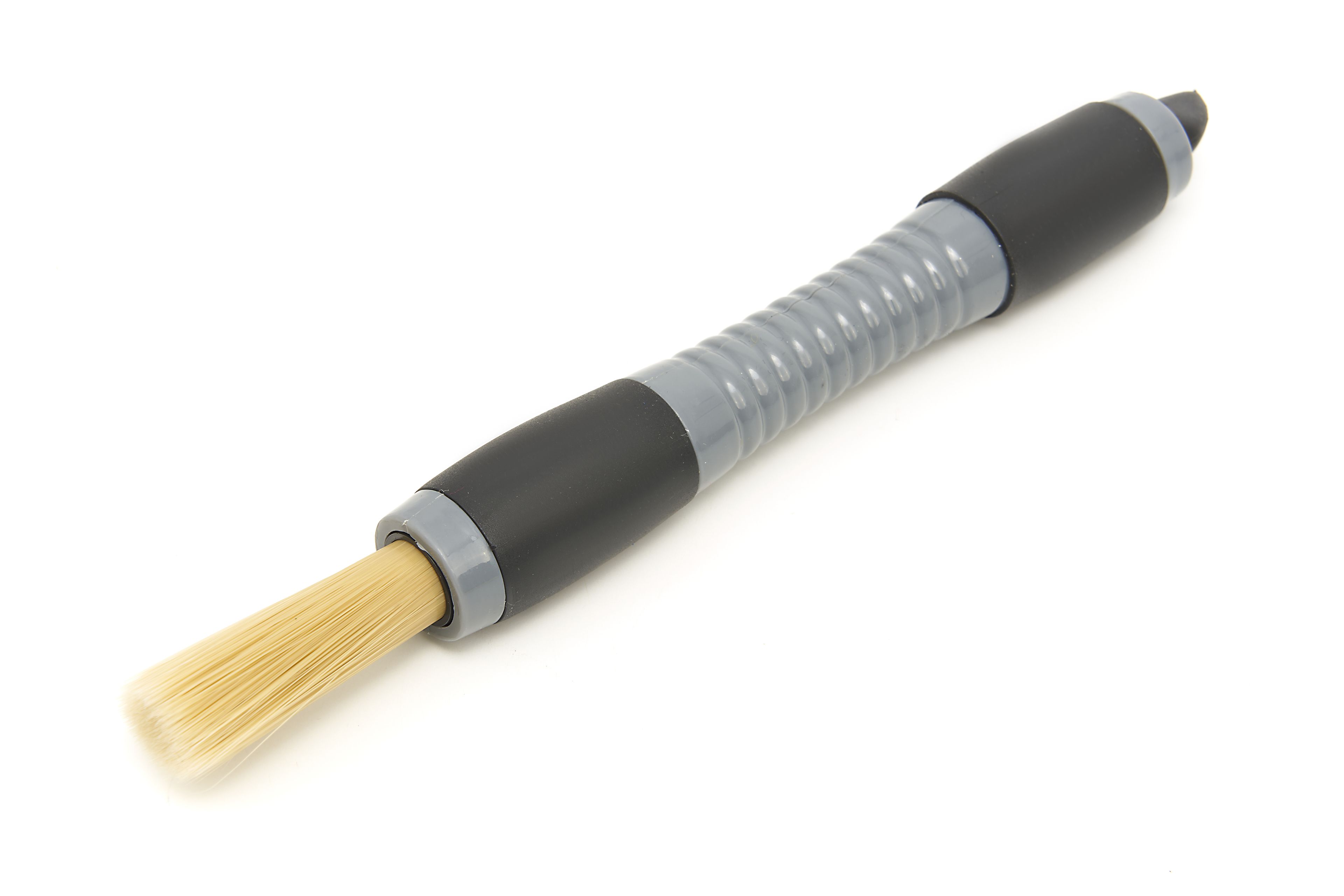 HBM Jeu de brosses pour l'esthétique automobile (3 pièces) Image 5