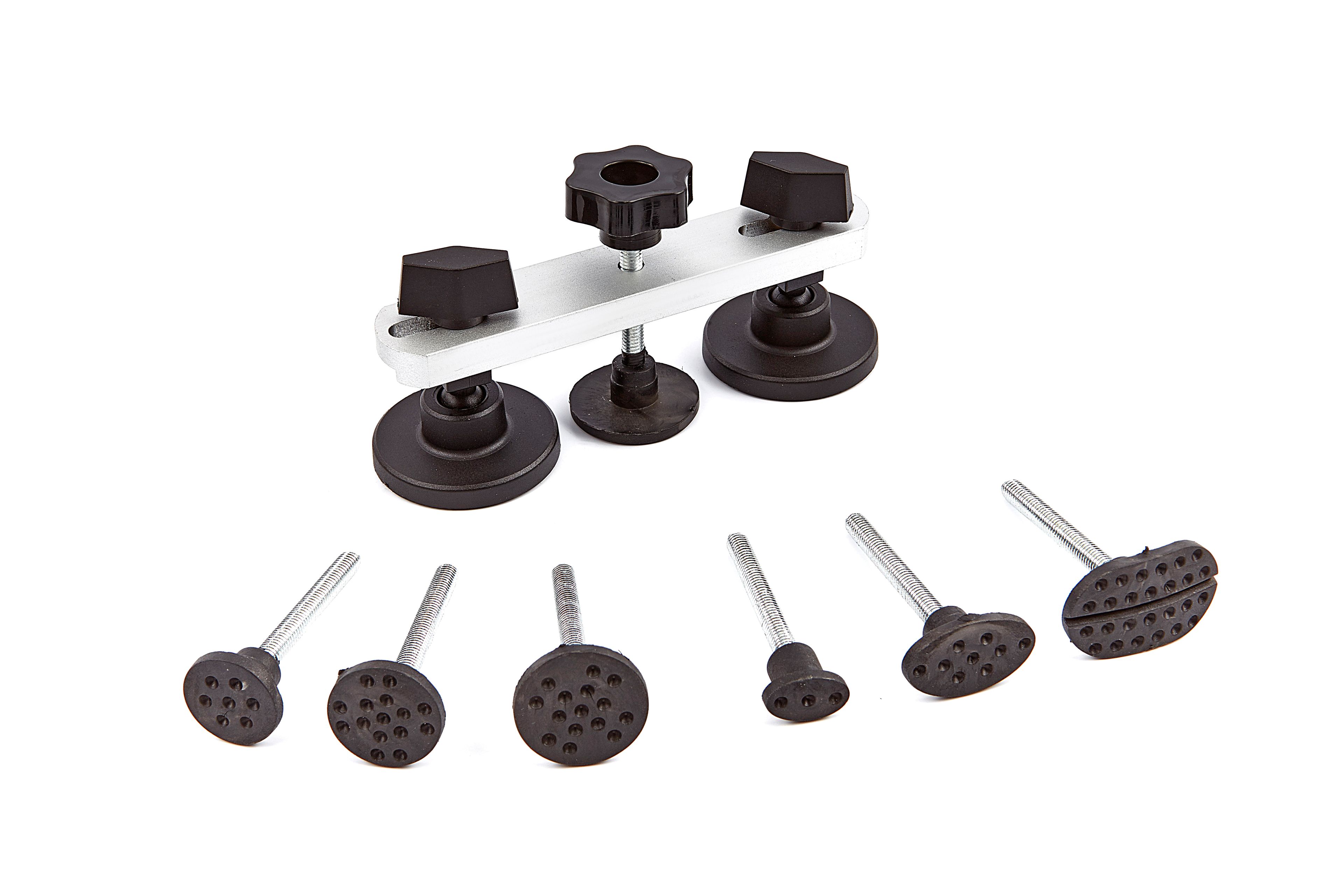 HBM Set professionnel pour extraction de 52 pièces / bosselage sans pulvérisation Image 4