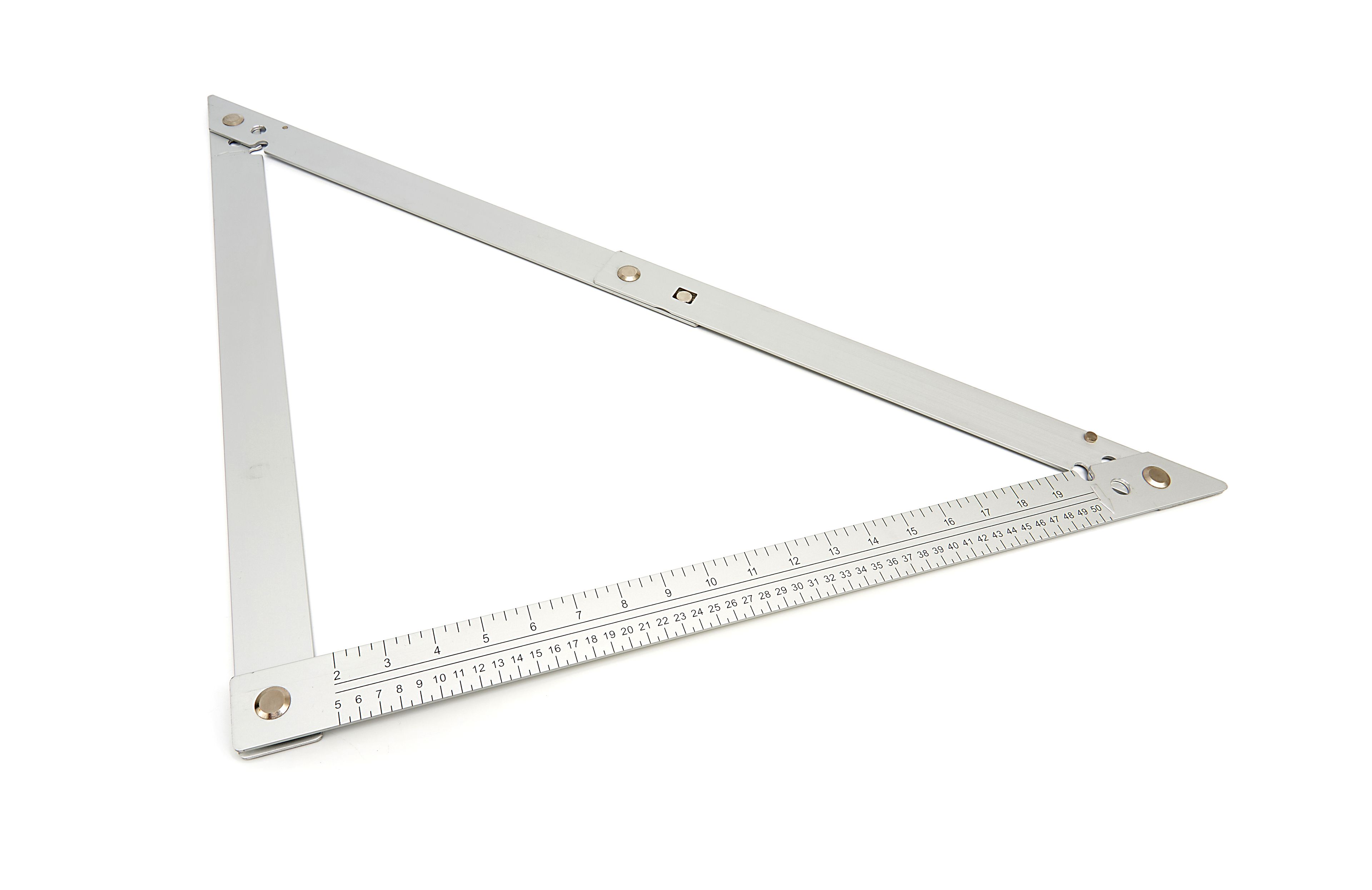 HBM 600 mm. Compasso Pieghevole Image 3