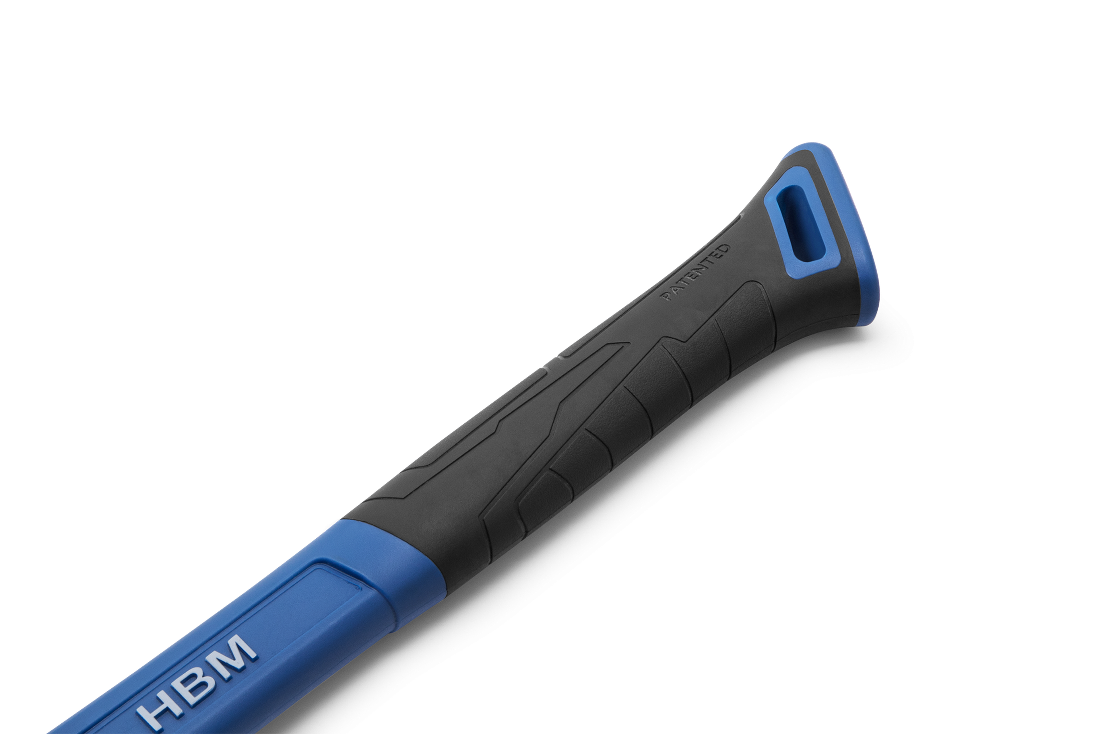 HBM installatie hamer 35 mm, fiberglas steel Image 5