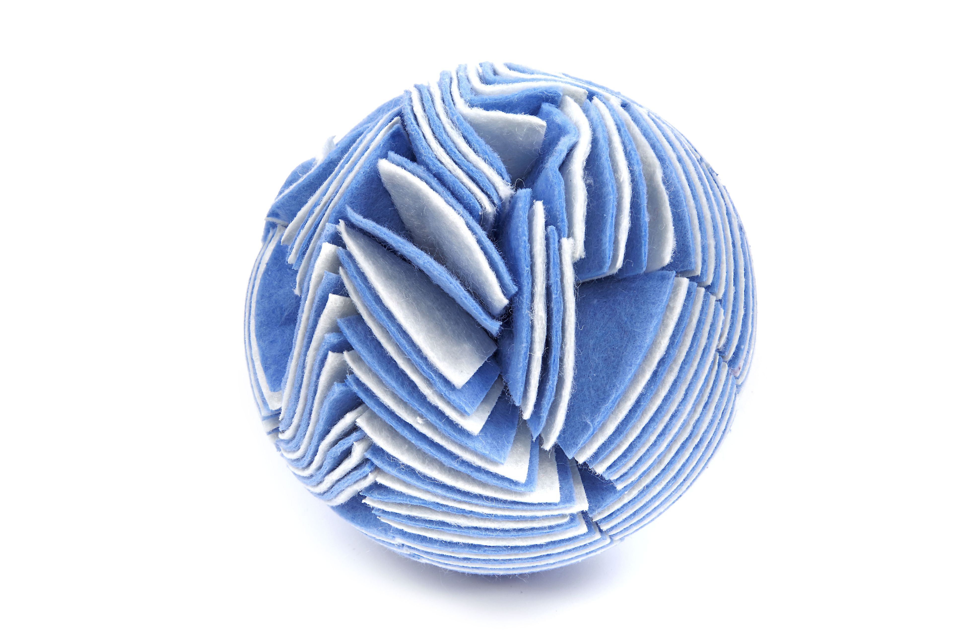 Bola de Pulido Universal HBM de 125 mm Image 2