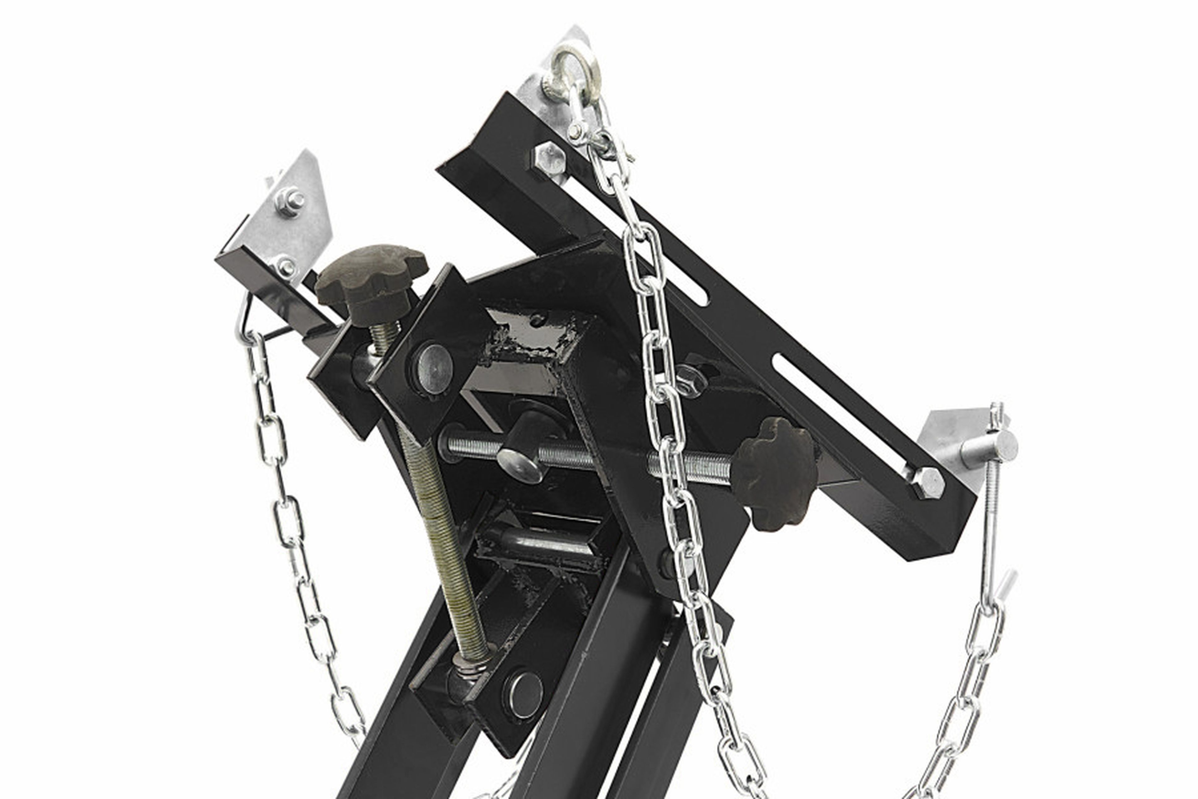 Gato hidráulico HBM de 1 tonelada Image 5