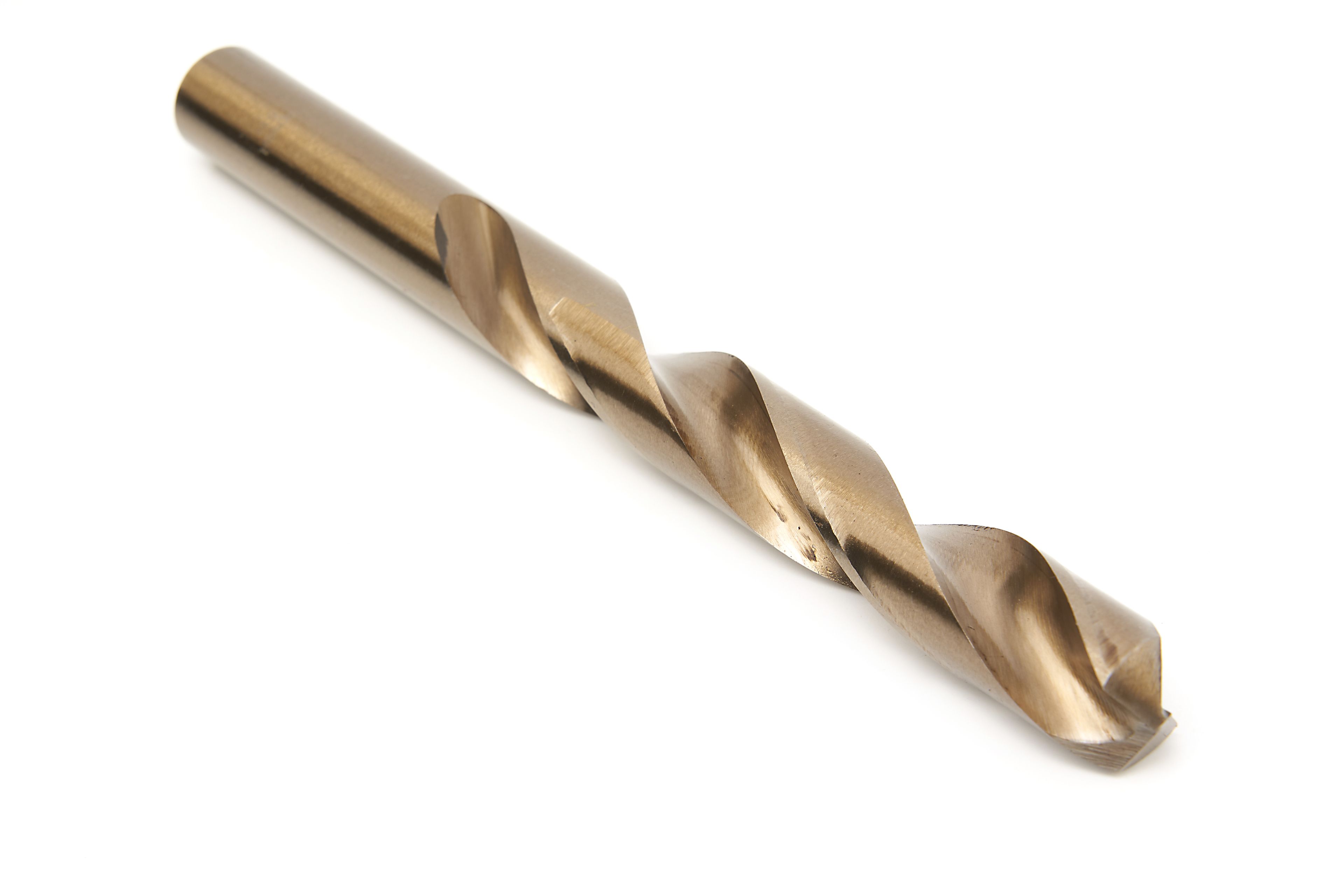 Hbm cobalt drill, 5 pezzi 12,5 mm Image 5