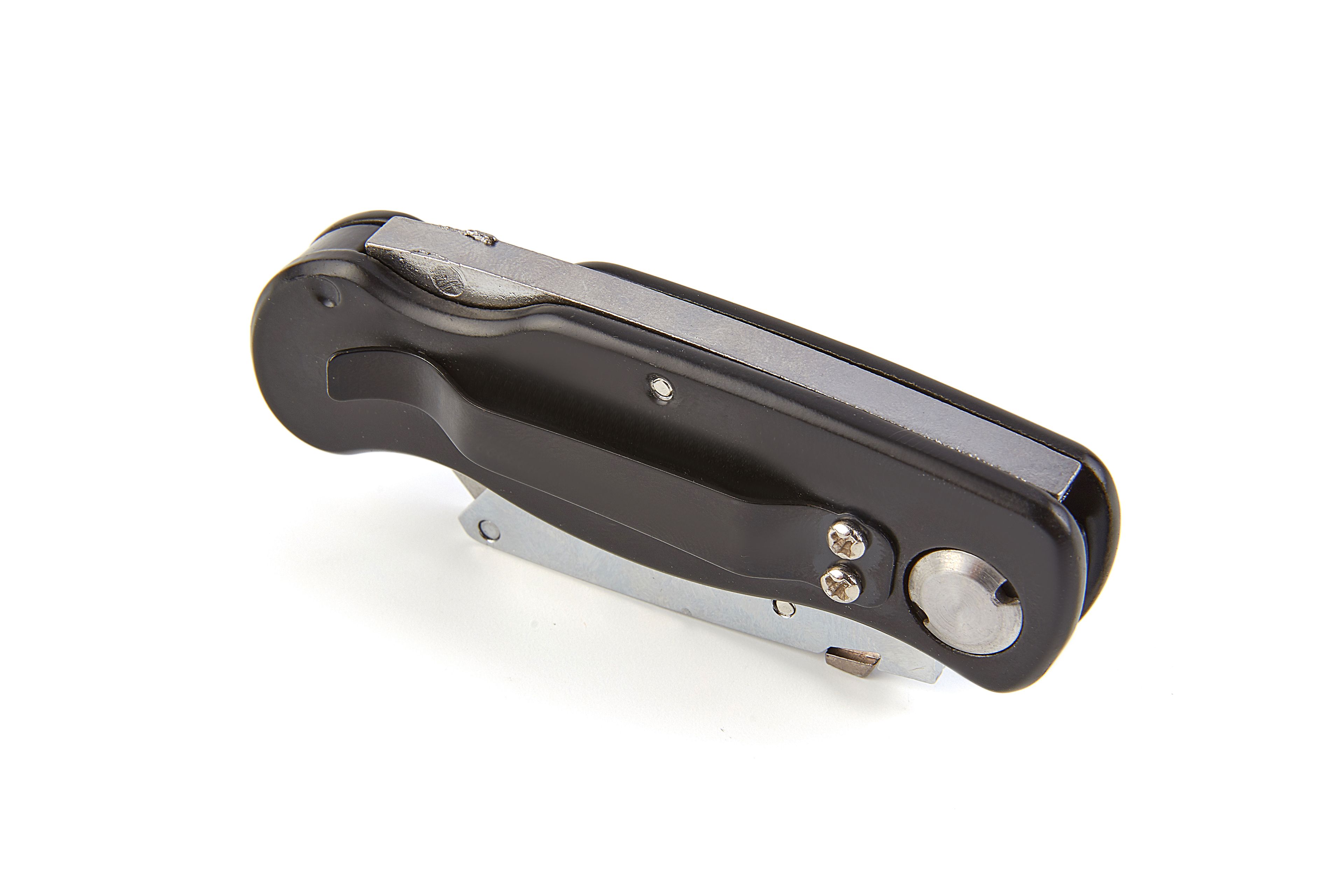 Couteau d'extension pliable HBM avec 5 lames de rechange Image 7