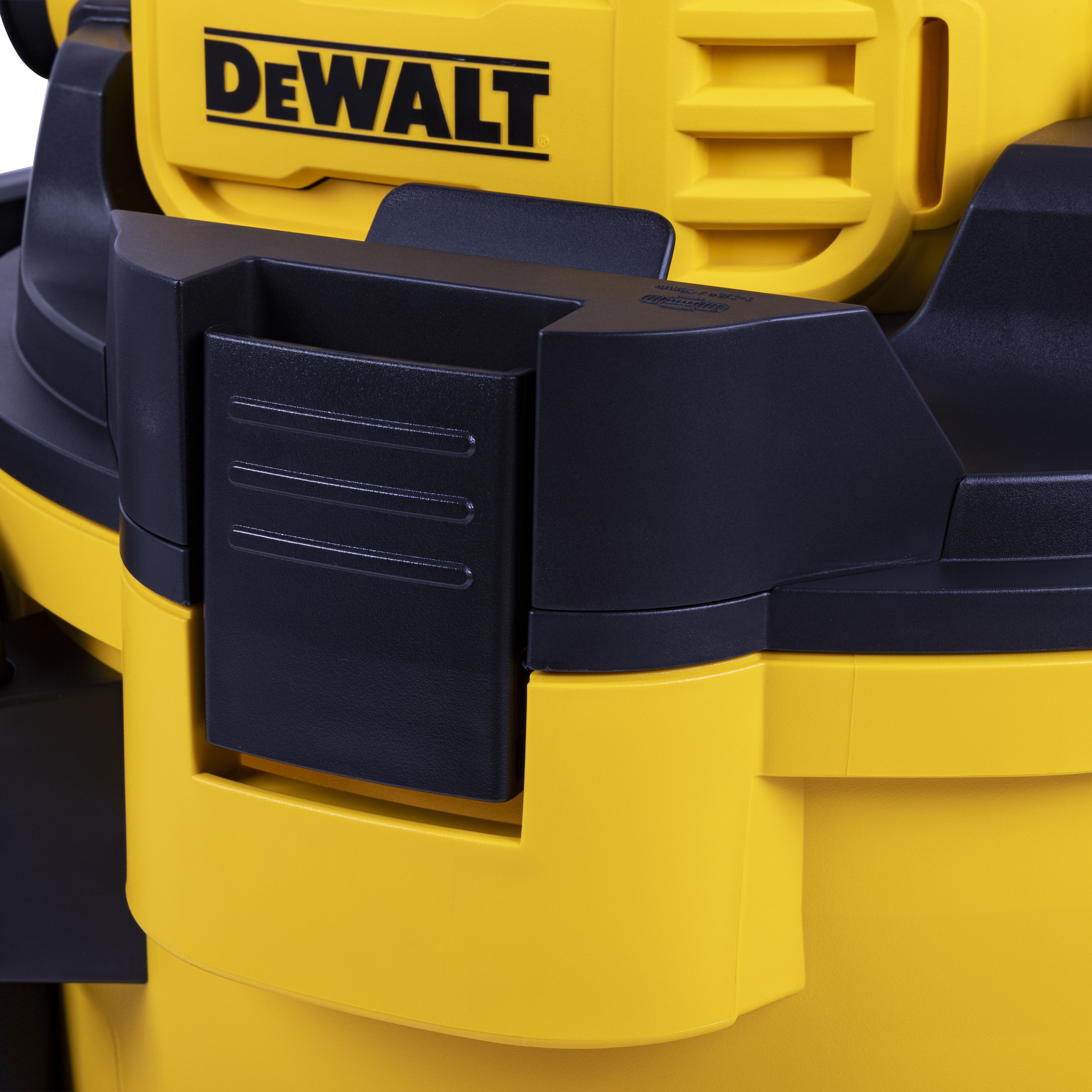 DeWalt stofzuiger nat/droog 34L DXV234P Image 18