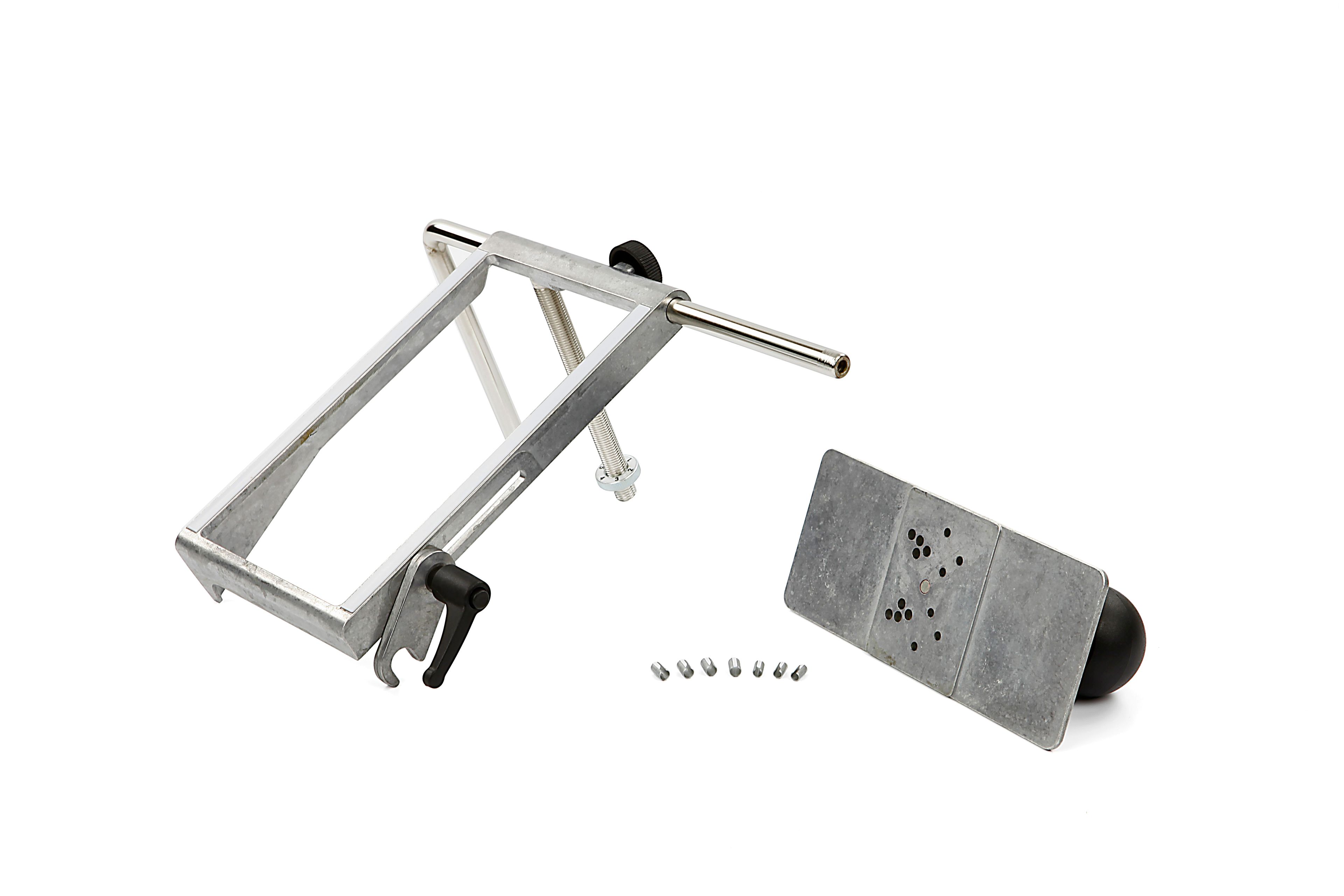 Tormek SVP - 80 Hulpstuk Profielfrees Image 2