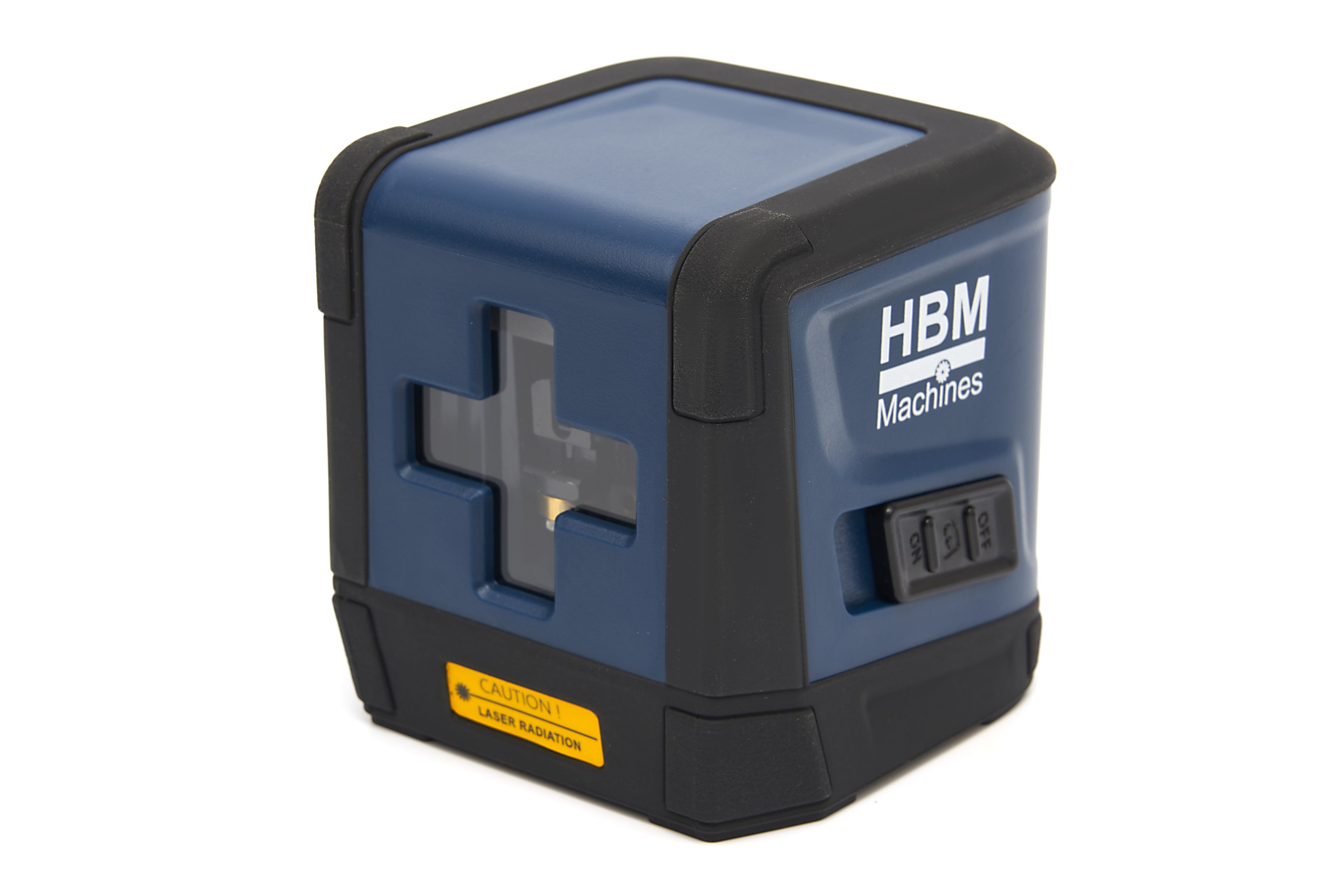 HBM kruislijnlaser met statief Image 2