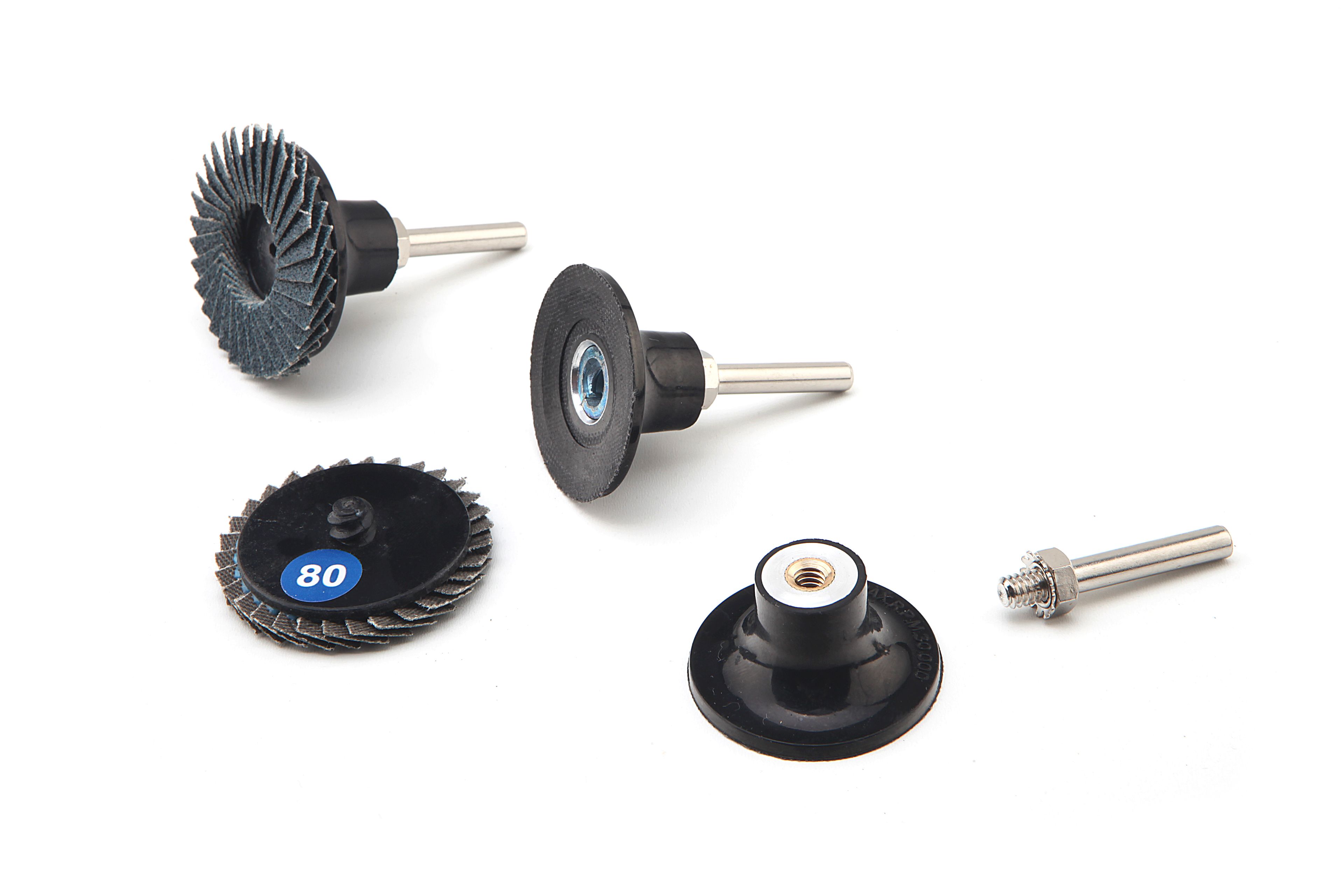 Supports HBM avec Roll on admission et 6 Cendre