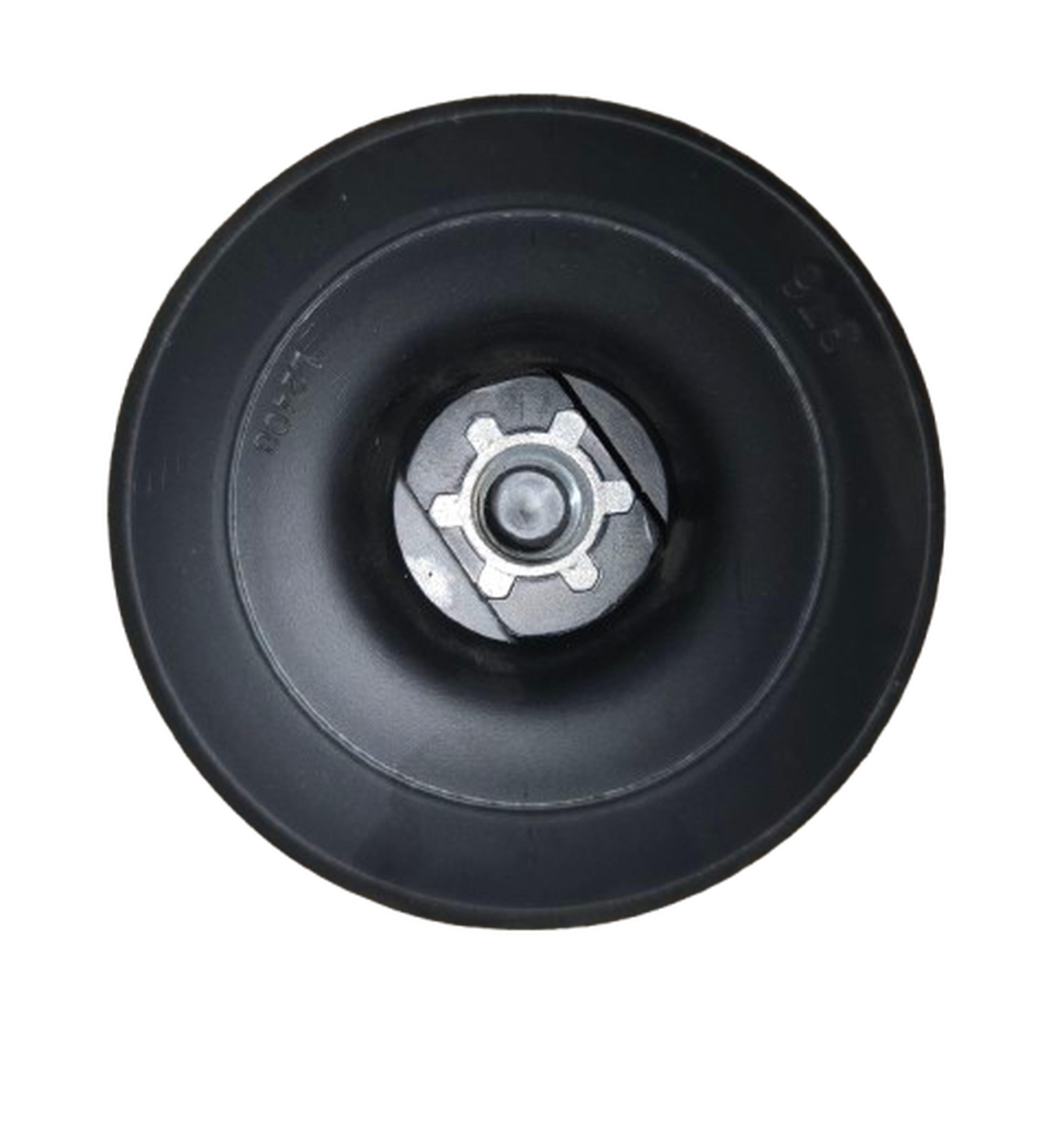 Sadu Klett-Stützteller