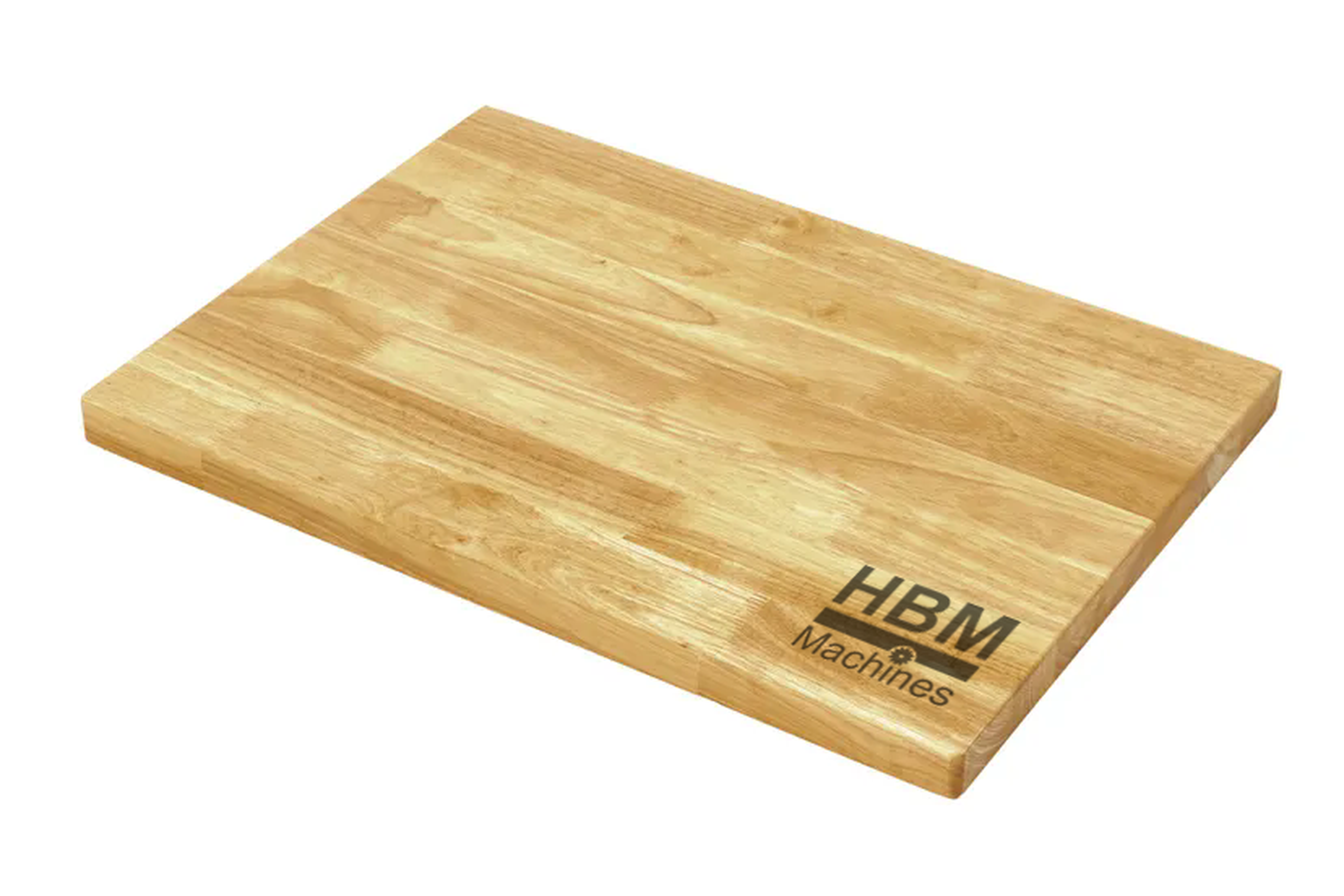 HBM Deluxe Plans de Travail en Bois Massif pour Aménagement d'Atelier 71 cm Image 2