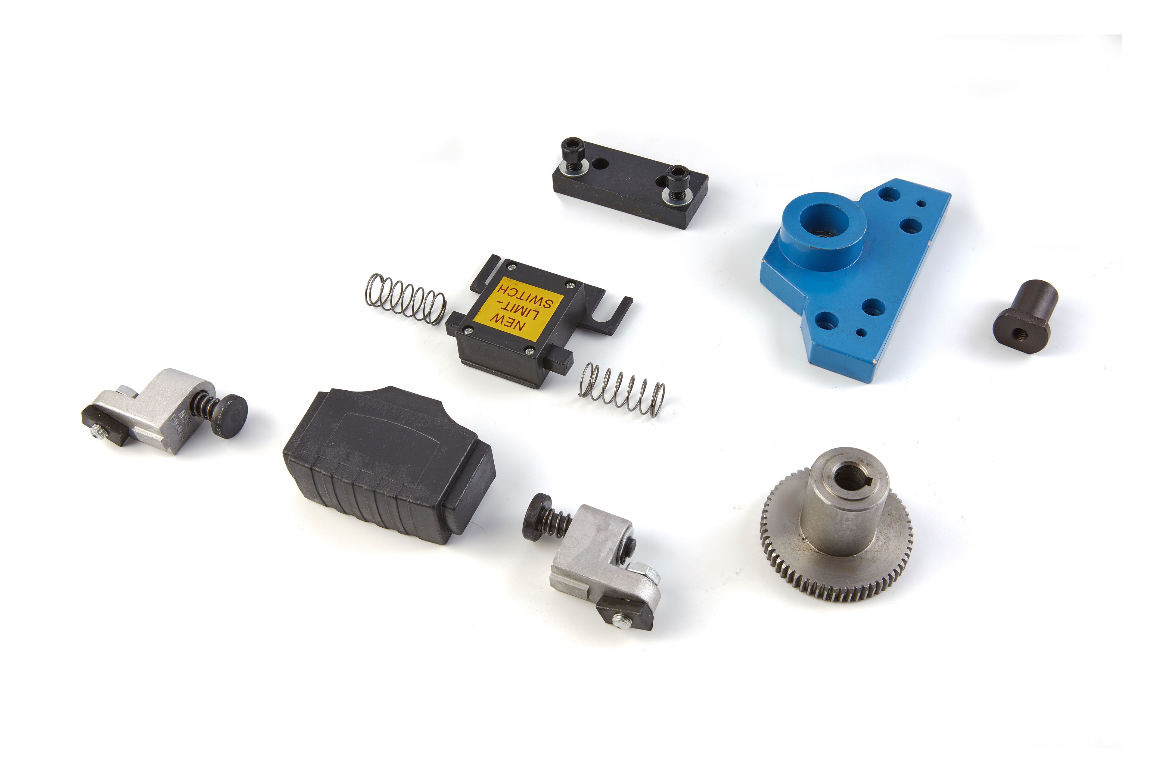 Alimentation de table automatique HBM BF 30 Image 2