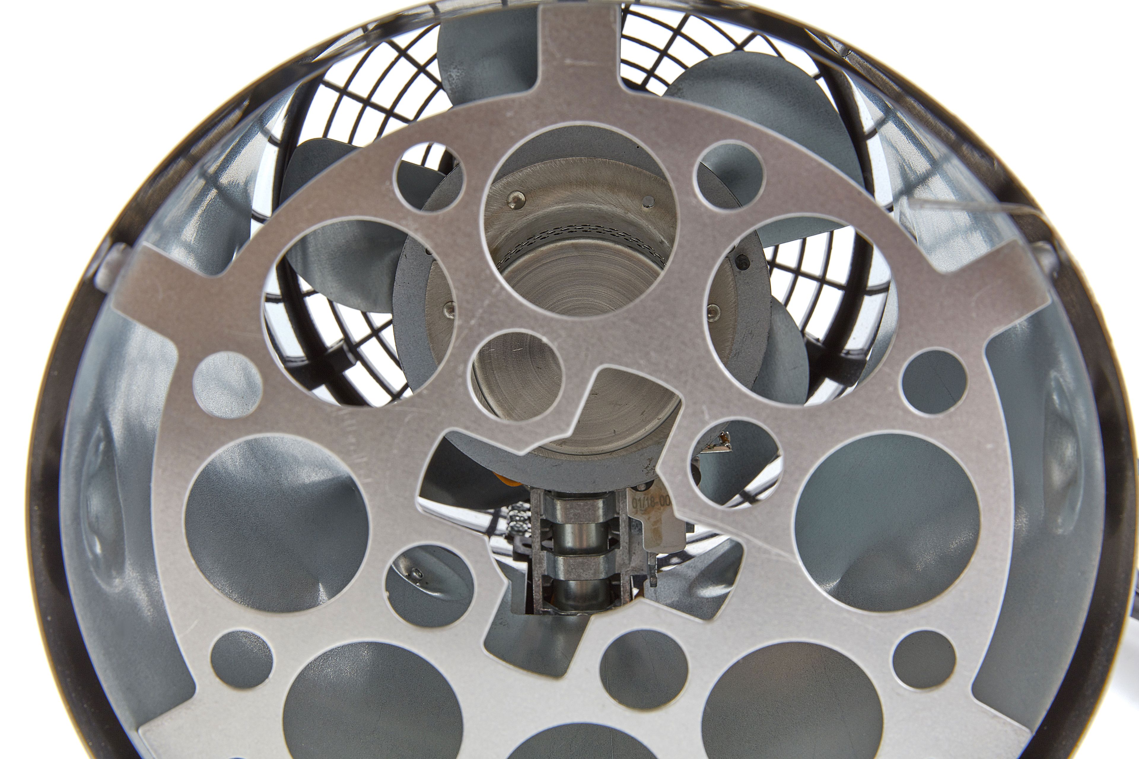 Rothenberger Heteluchtkanon, Heater ROTURBO 12000 Image 6