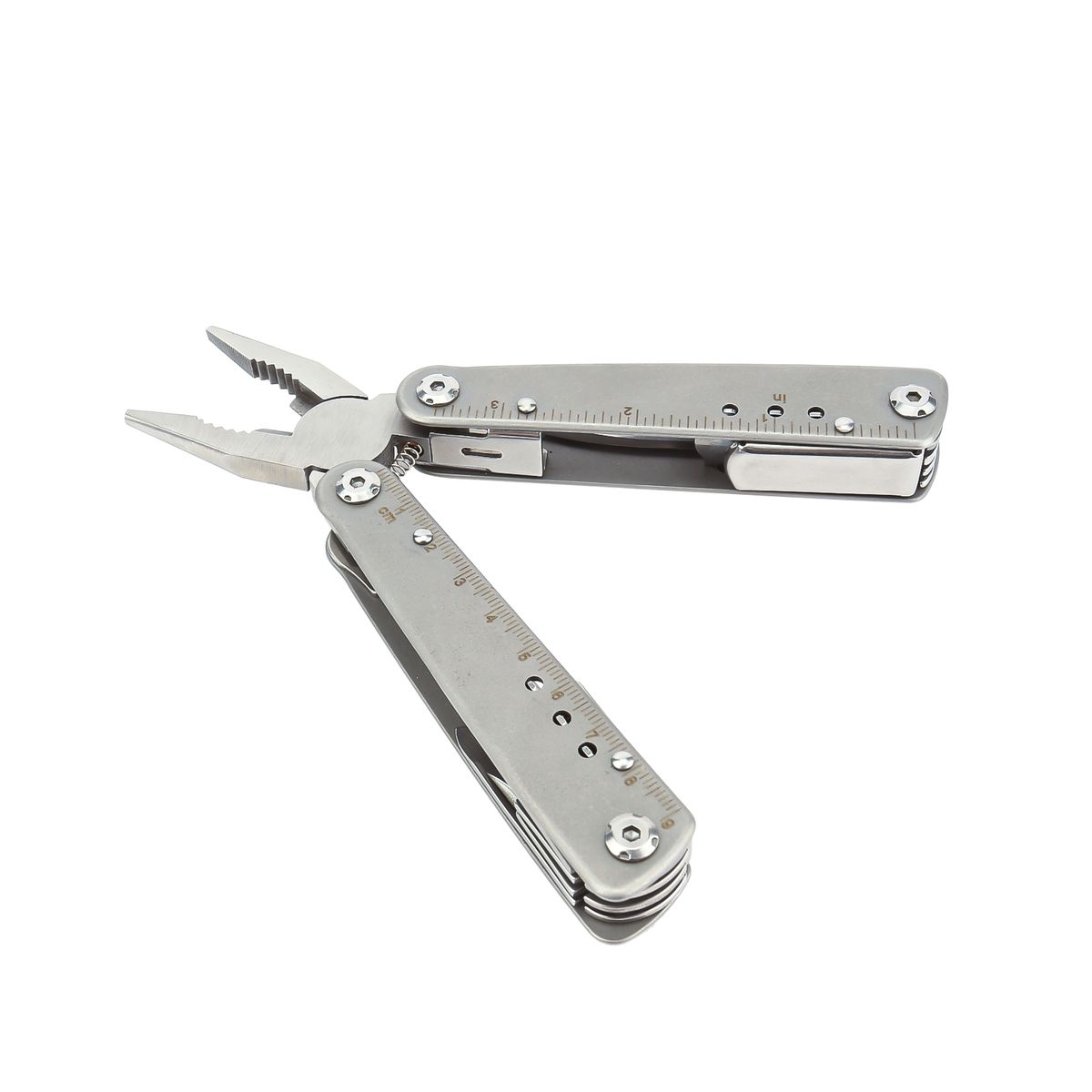 Multitool multifuncional HBM