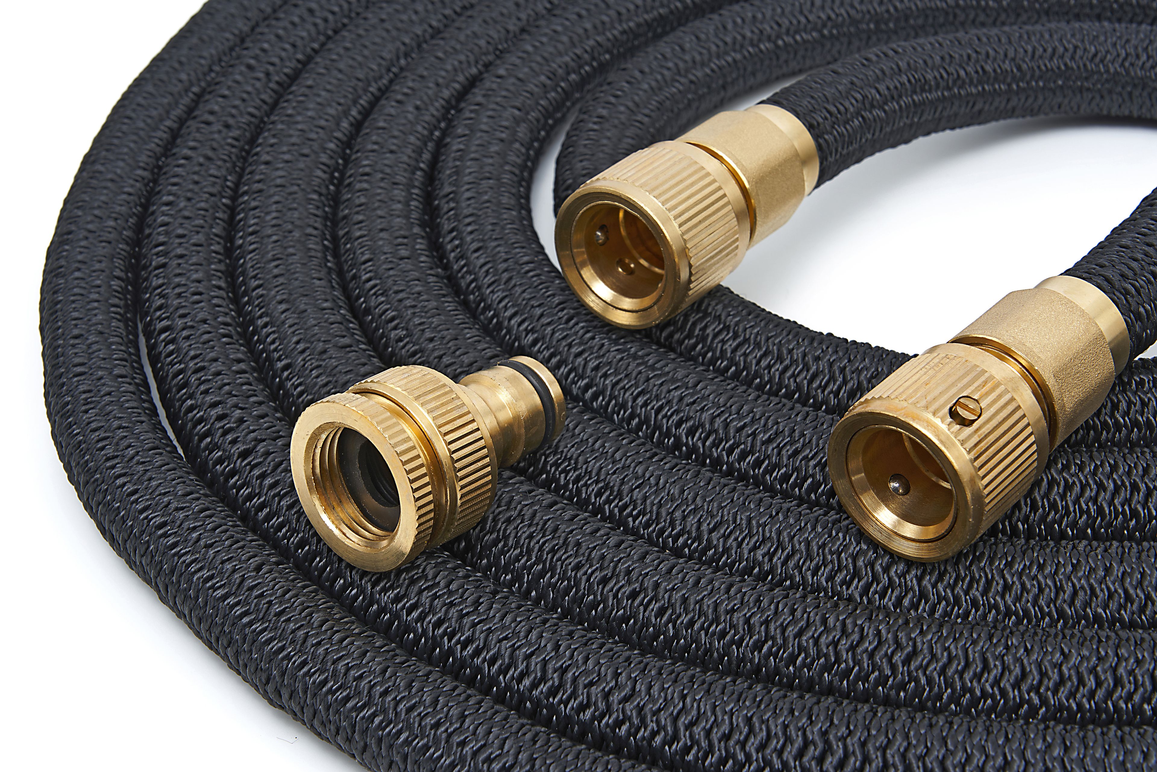 HBM Flexibele Tuinslangen 15 m Image 5