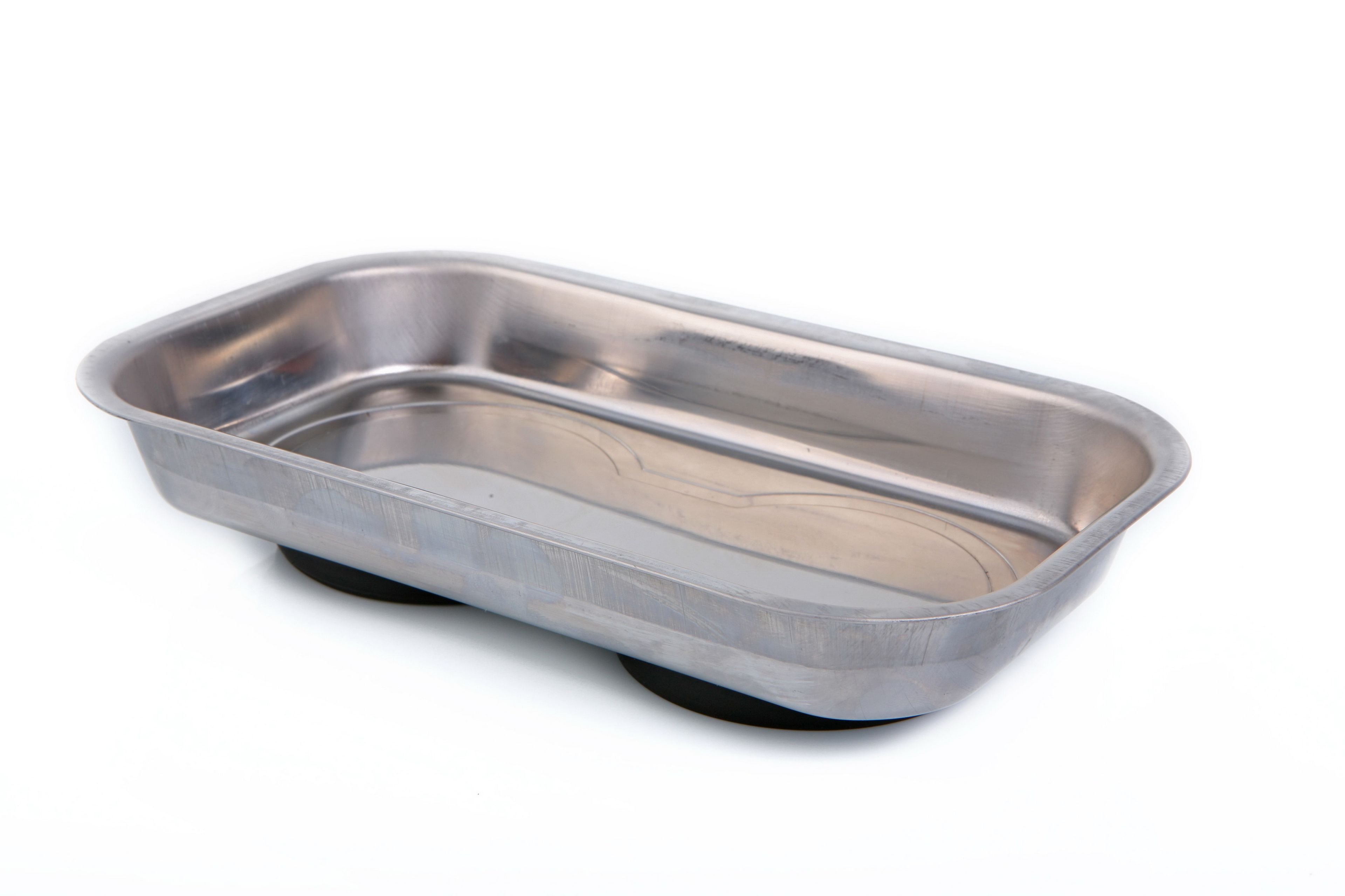 Plateau magnétique rectangulaire HBM