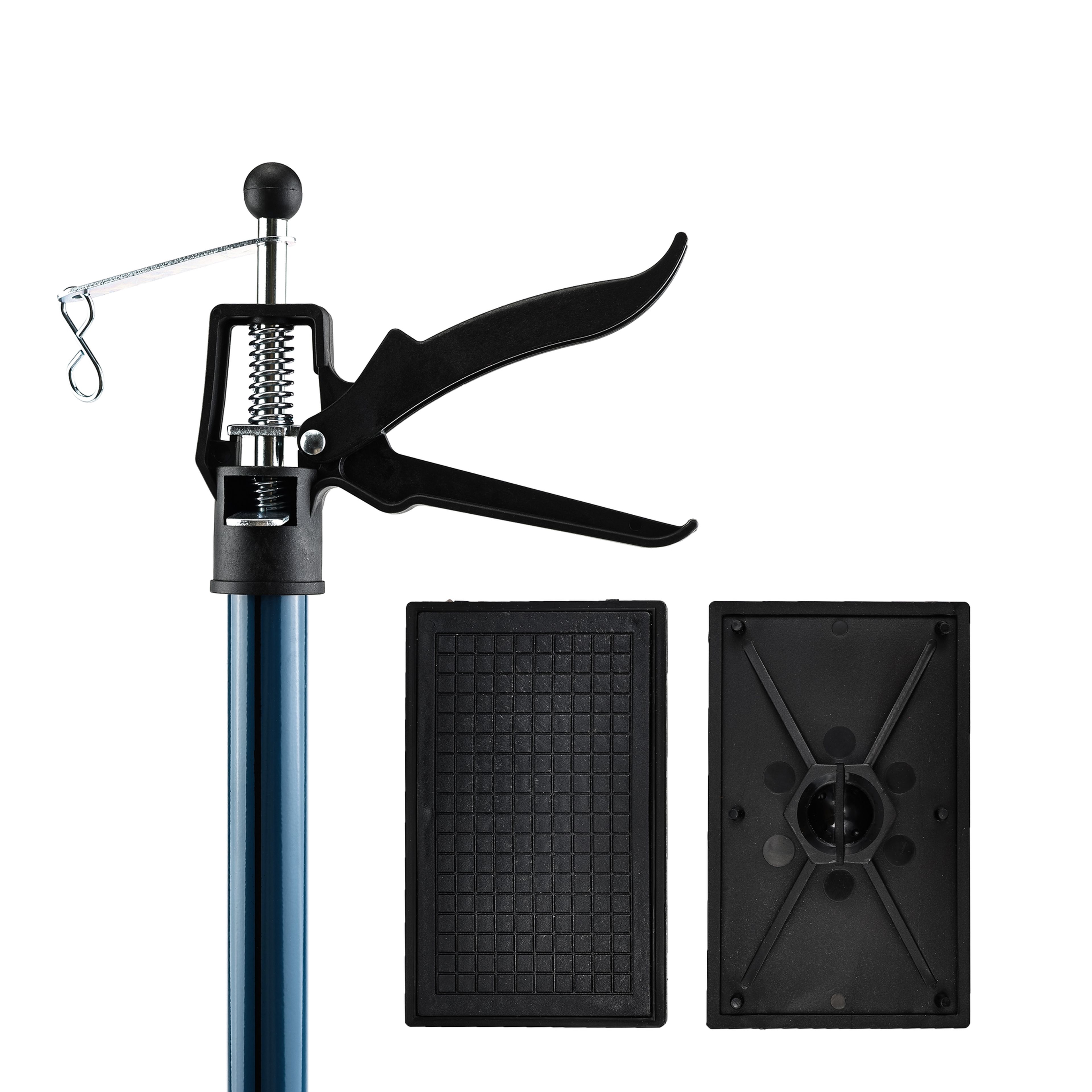 Le stabilisateur réglable HBM avec verrouillage automatique 115 - 290 cm Image 6