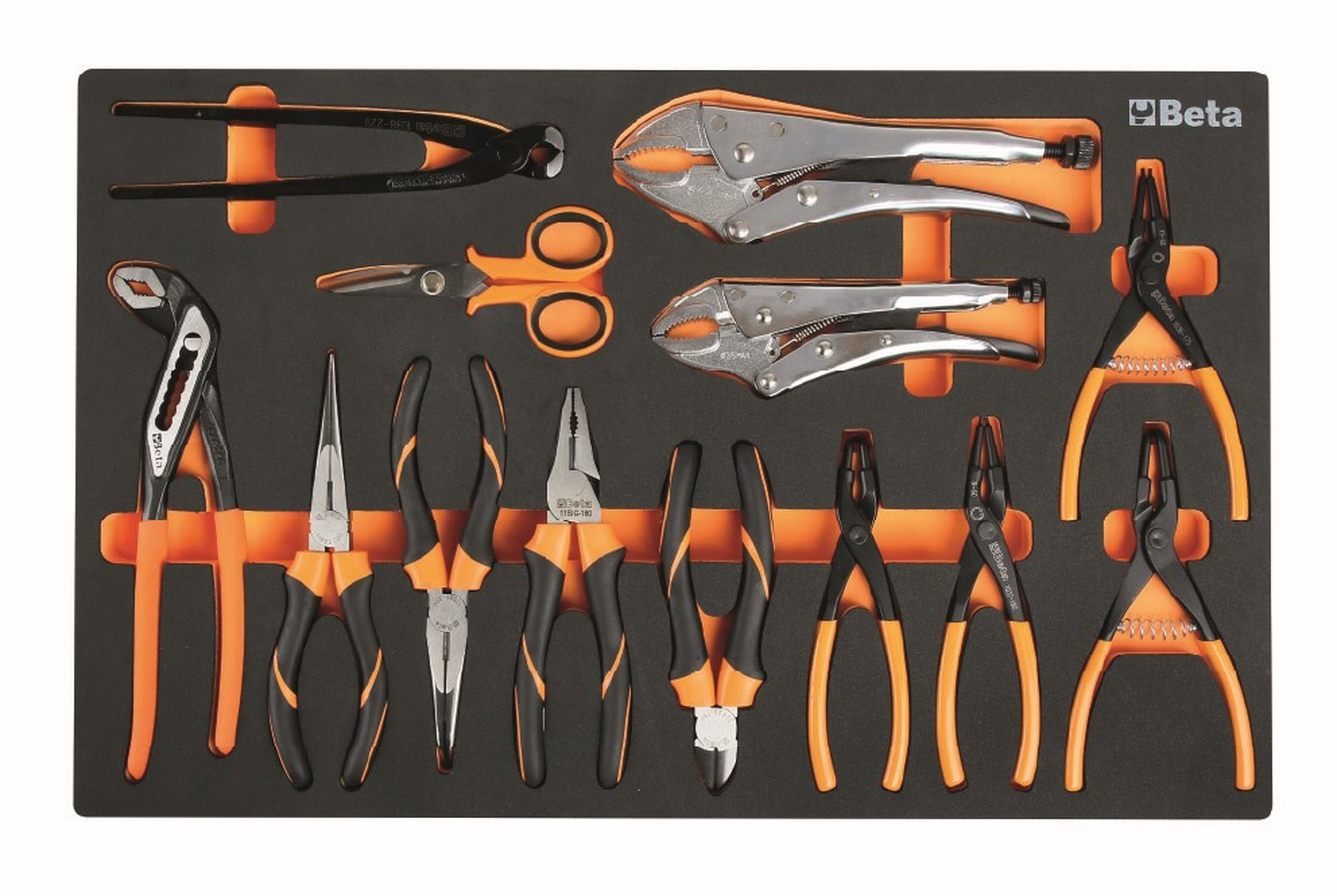 Beta werkplaatssysteem RSC50 2.0 F Image 7