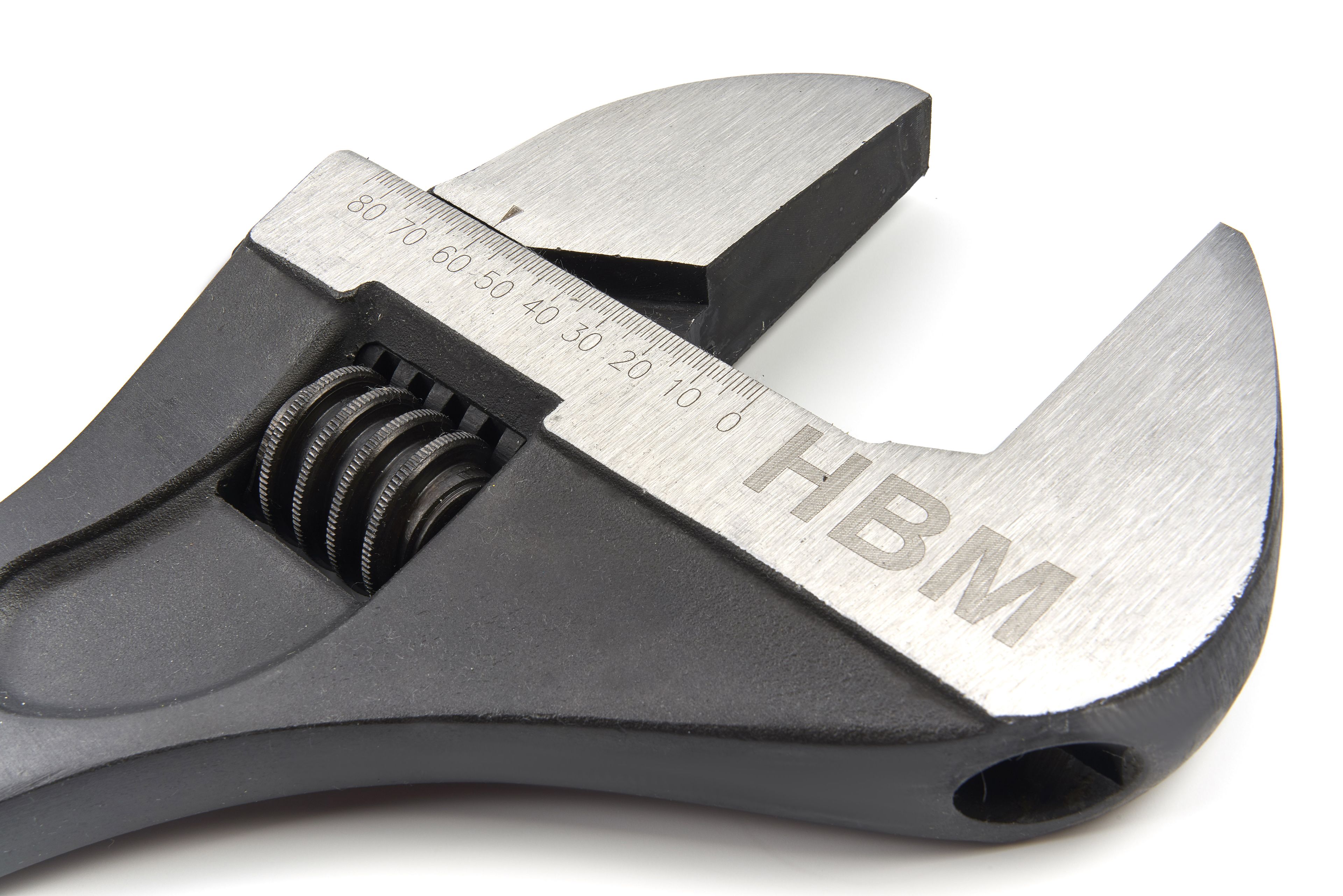 HBM Professionele Verstelbare Moersleutels 375 mm Image 4