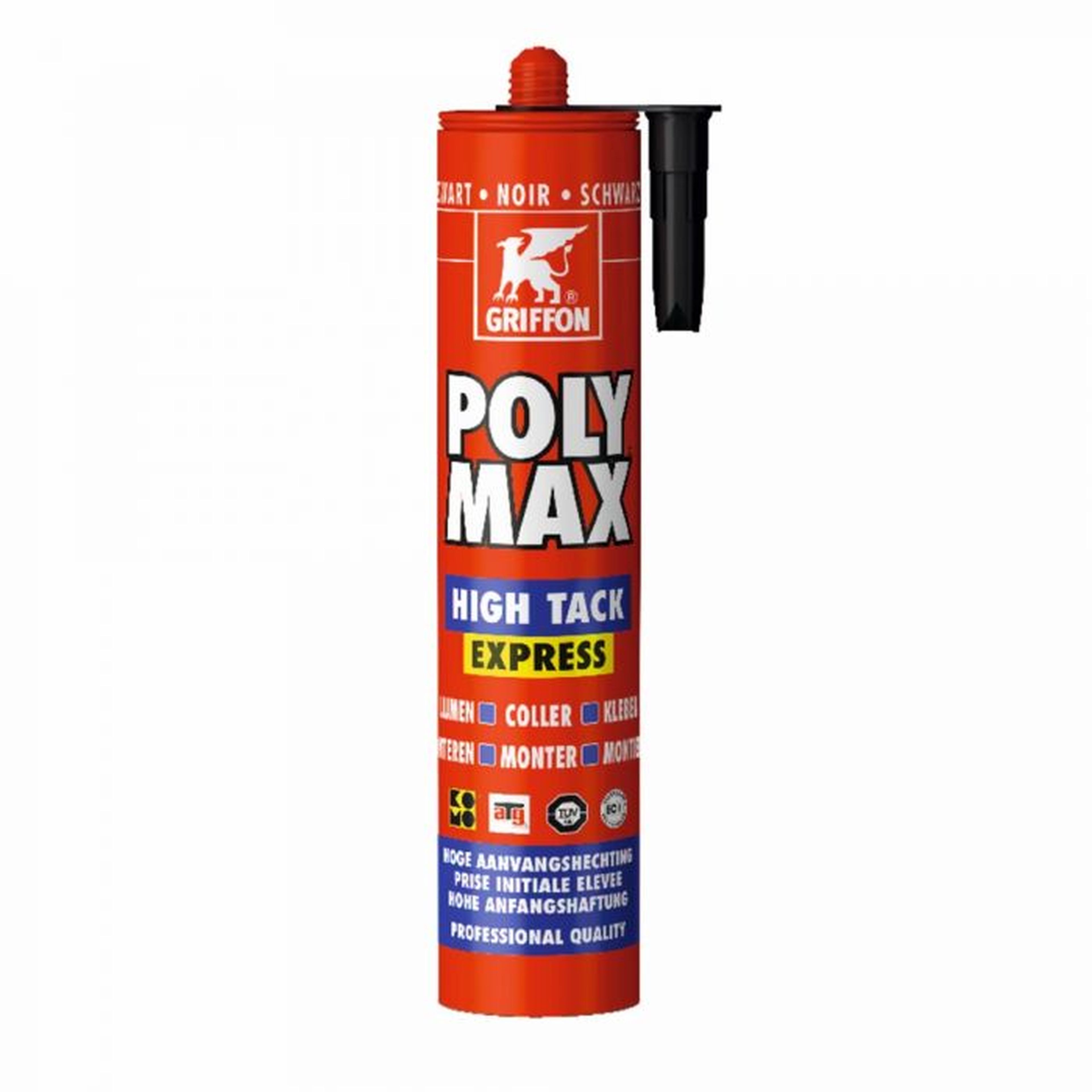 Griffon Poly Max High Tack Express 435 gr