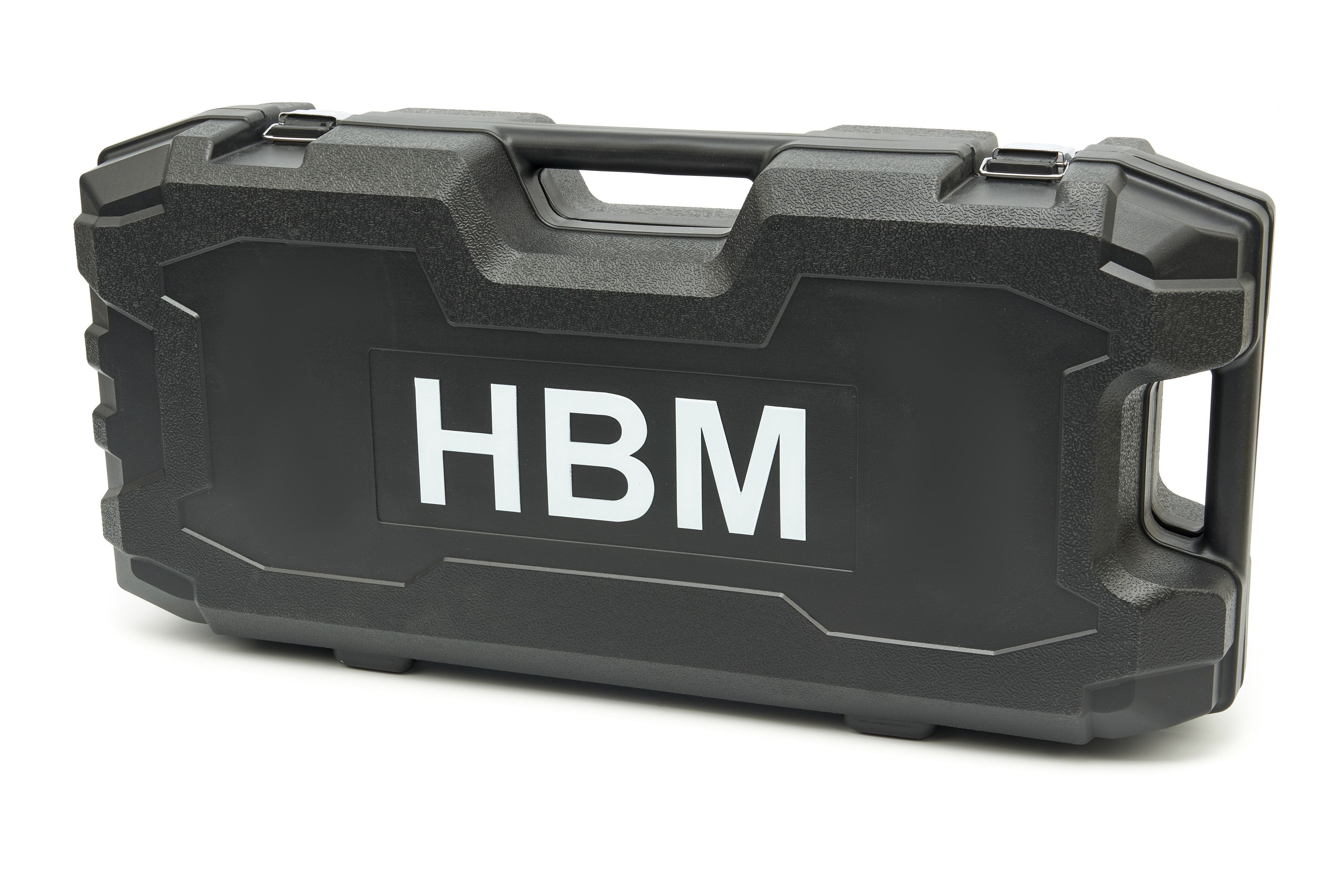 HBM Professional 1700 Watt marteau de démolition / démolisseur SDS-MAX Image 13