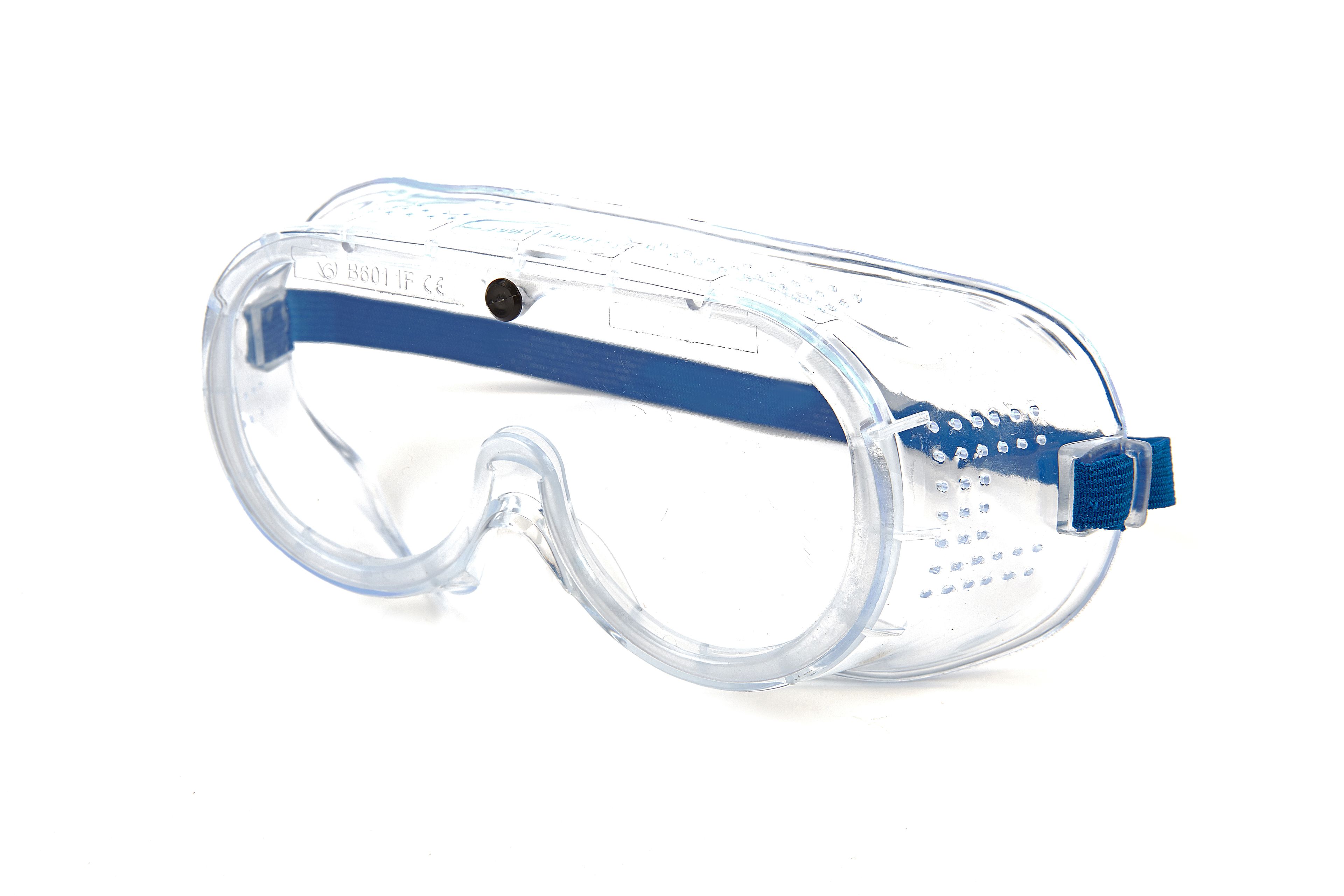 Gafas de seguridad HBM con ventilación