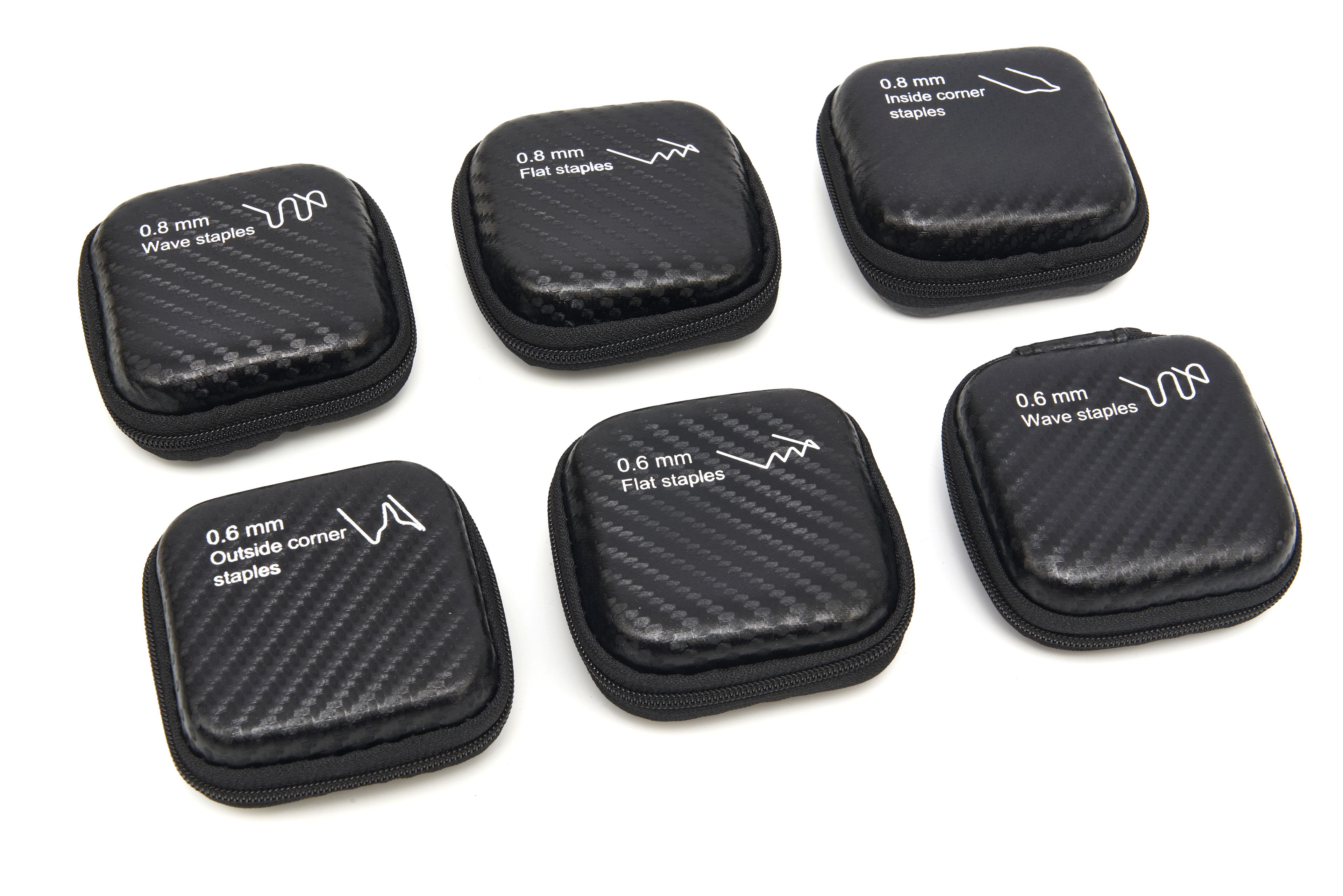 Set di chiodi HBM 600 pezzi per HBM Numero articolo H130539 Image 4