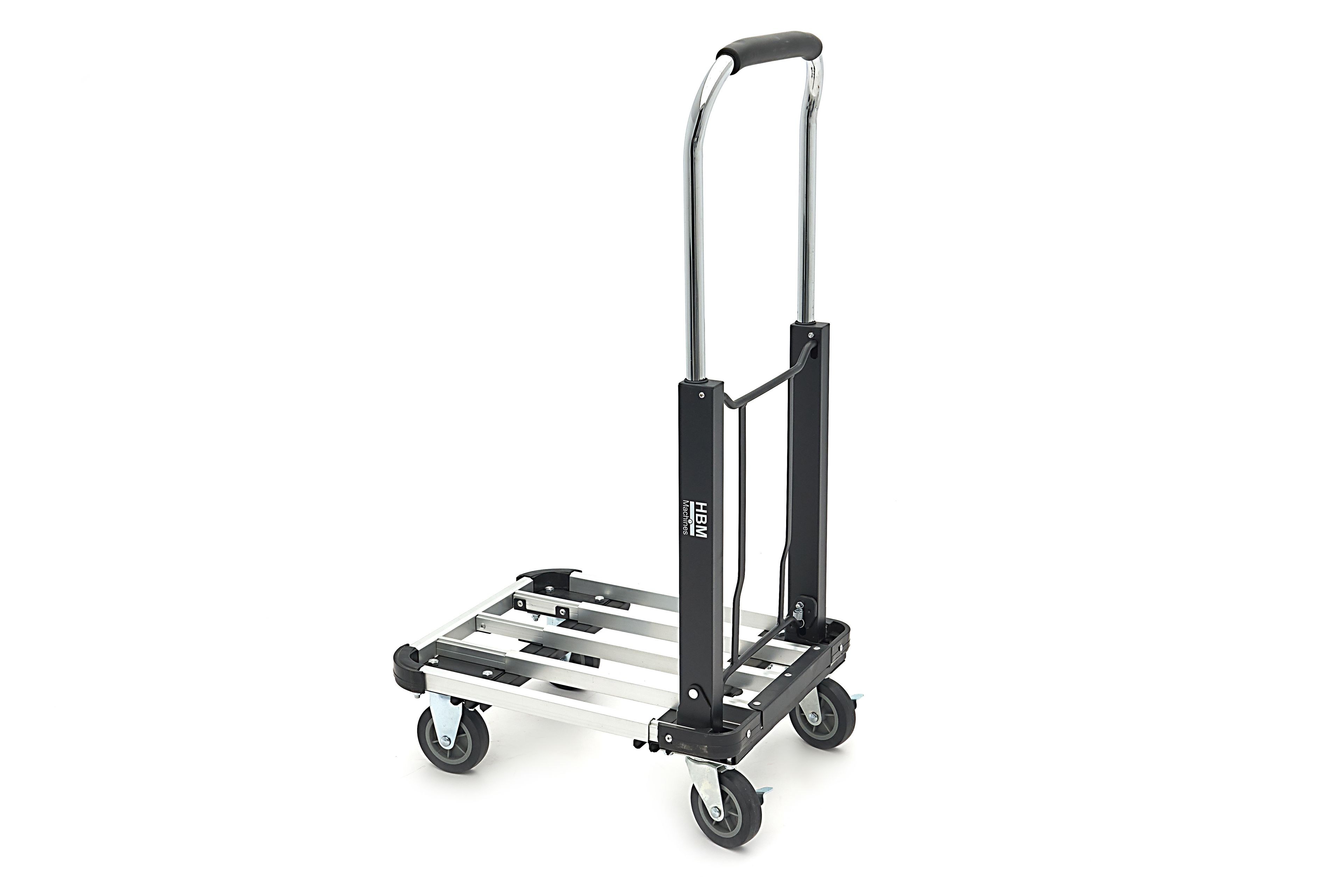 HBM Le chariot pliable 150 kg Image 4