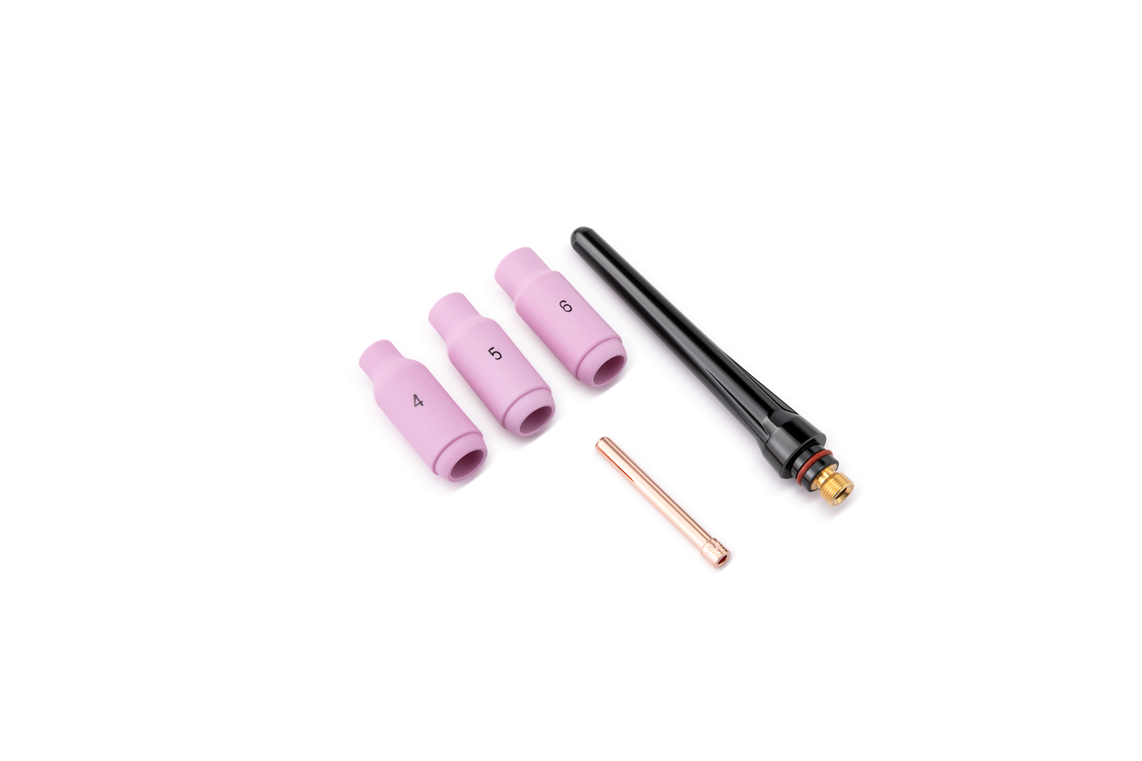 HBM TIG Toorts MIG200P Image 6