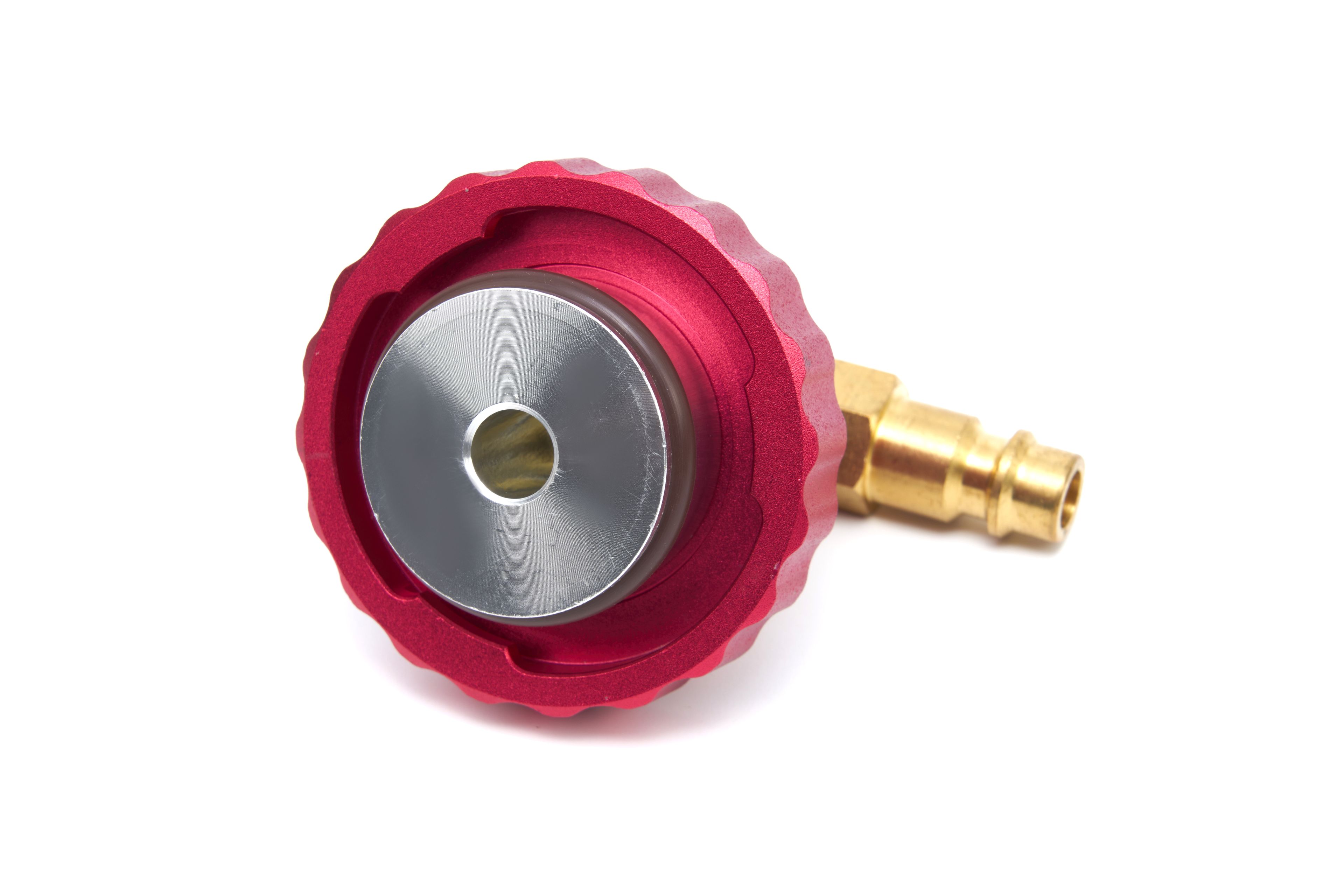 Adaptateur de liquide de frein HBM pour Tesla Image 4