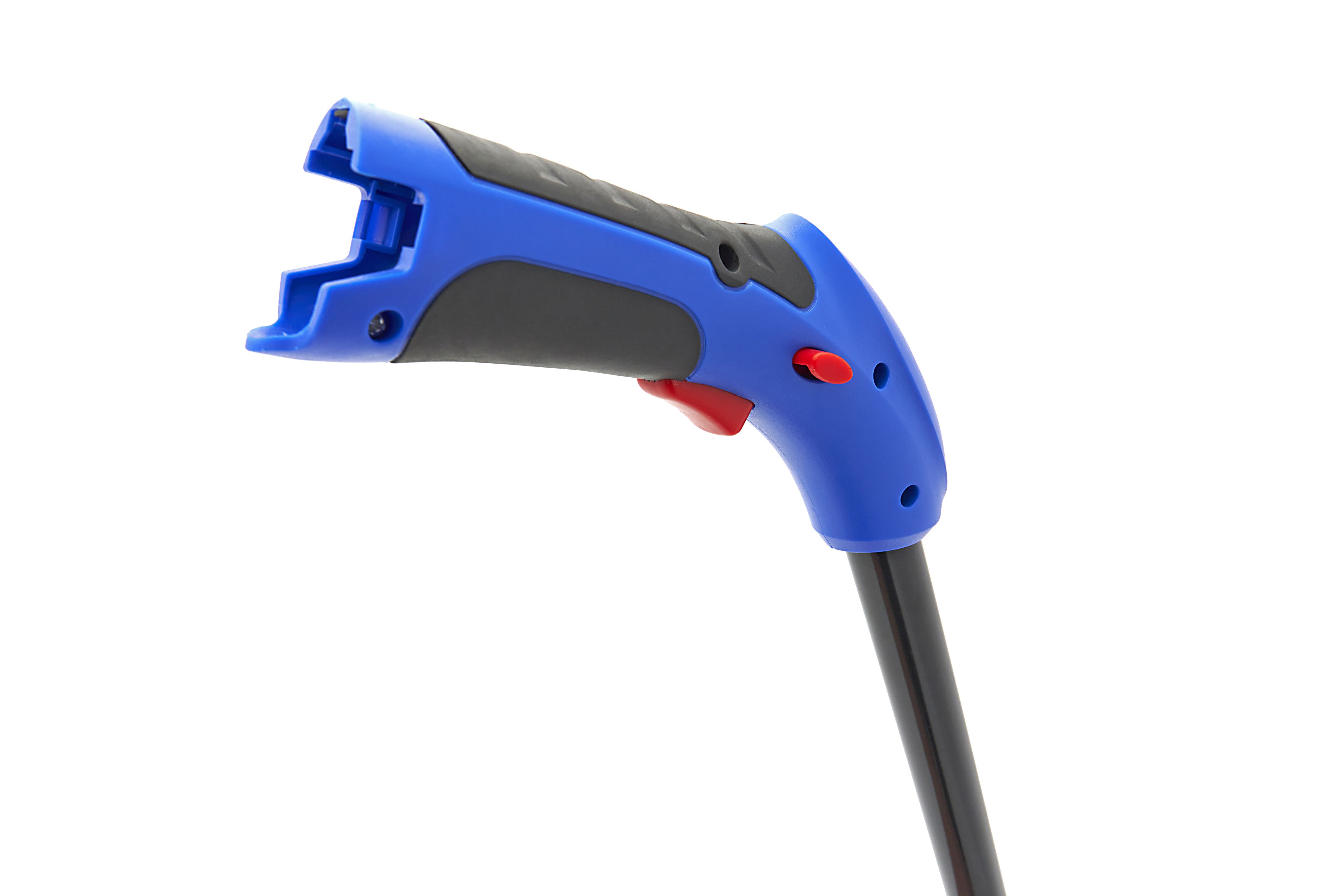 Perche télescopique pour tondeuses à gazon et à haies HBM Image 7