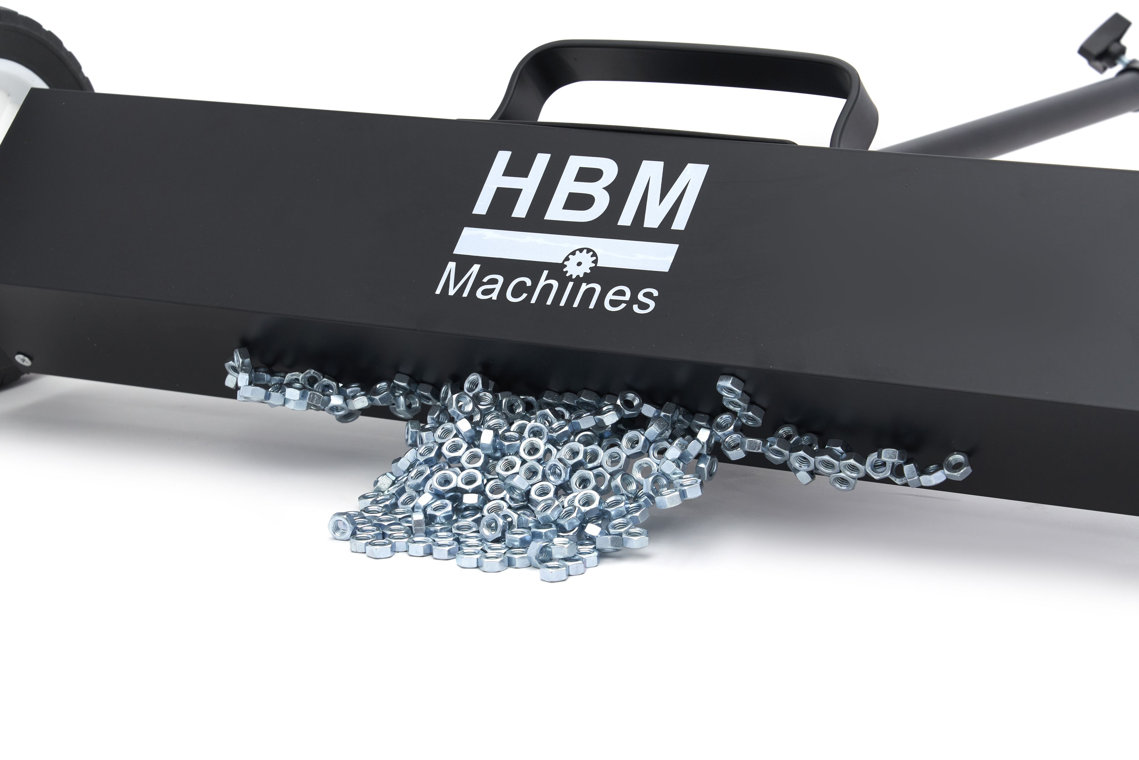 HBM Balai Magnétique Image 5