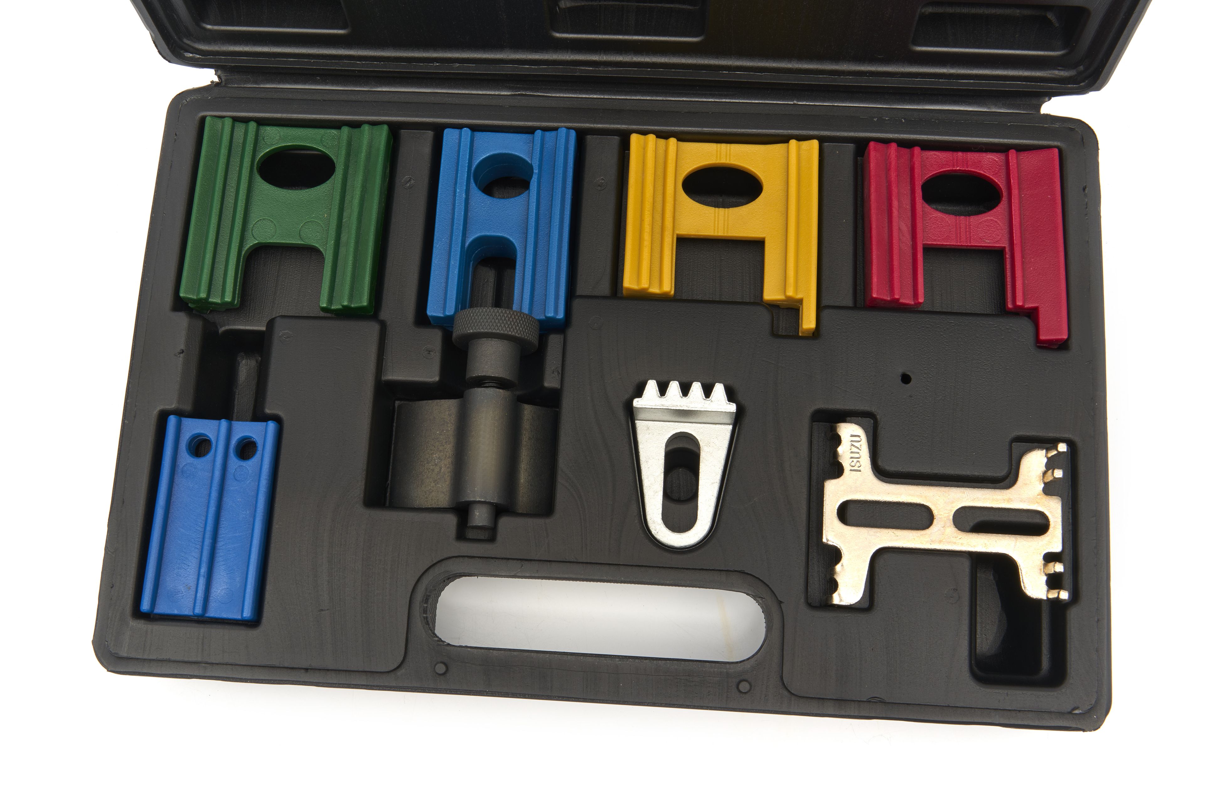 Set di tempi HBM 8 pezzi Image 2