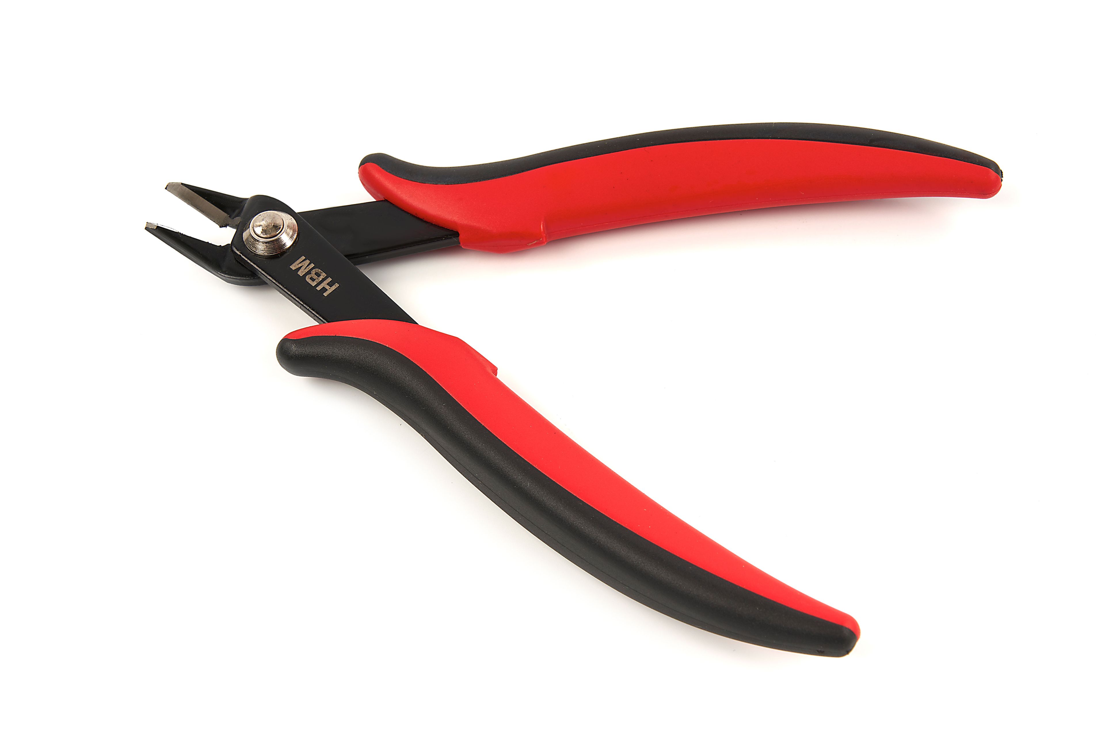 HBM Elektronisch en Fijnmechanisch Zijkniptang, Zijsnijtang