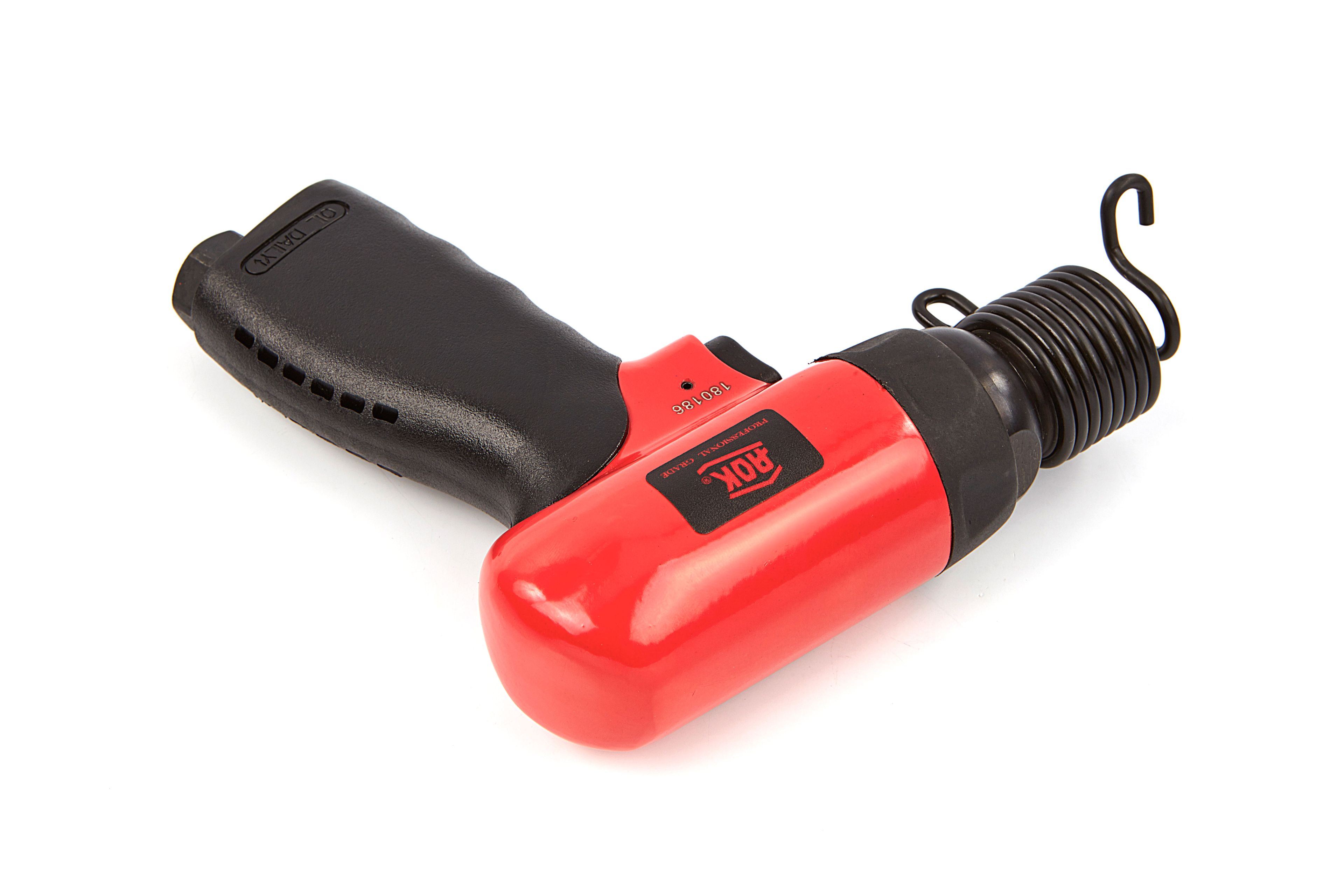 AOK Professionele Naaldbikhamer Image 6